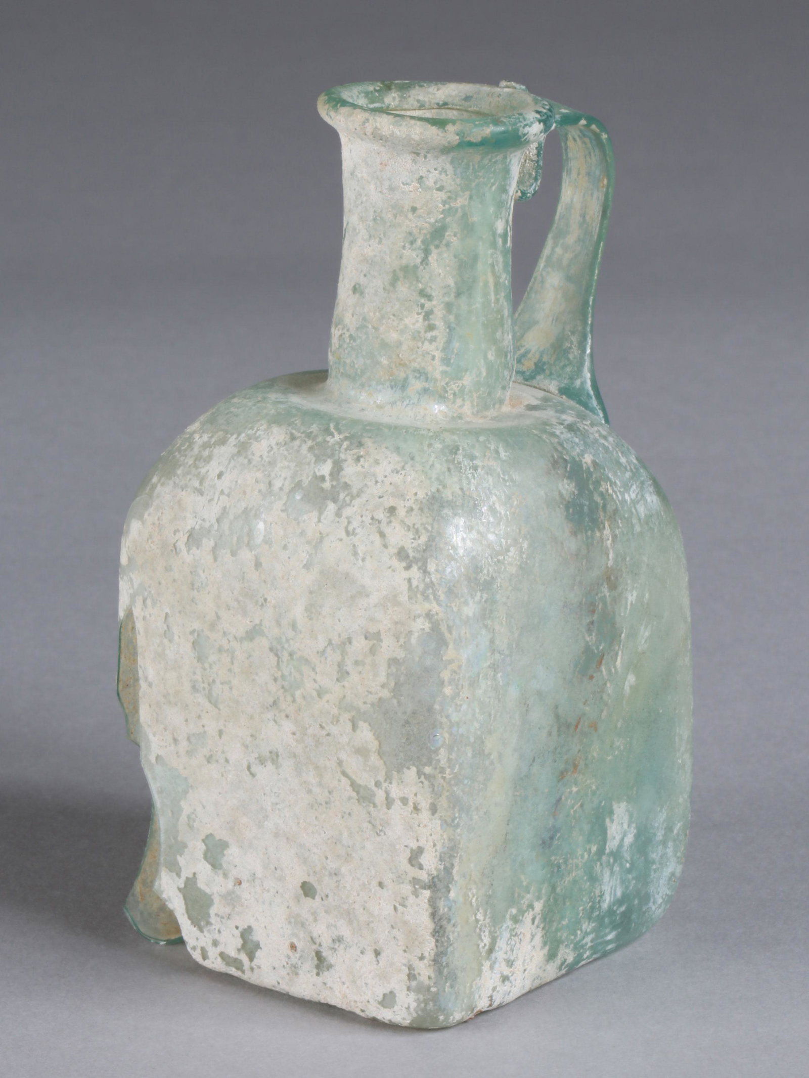 A Romen Glass Bottle (1 of 13)