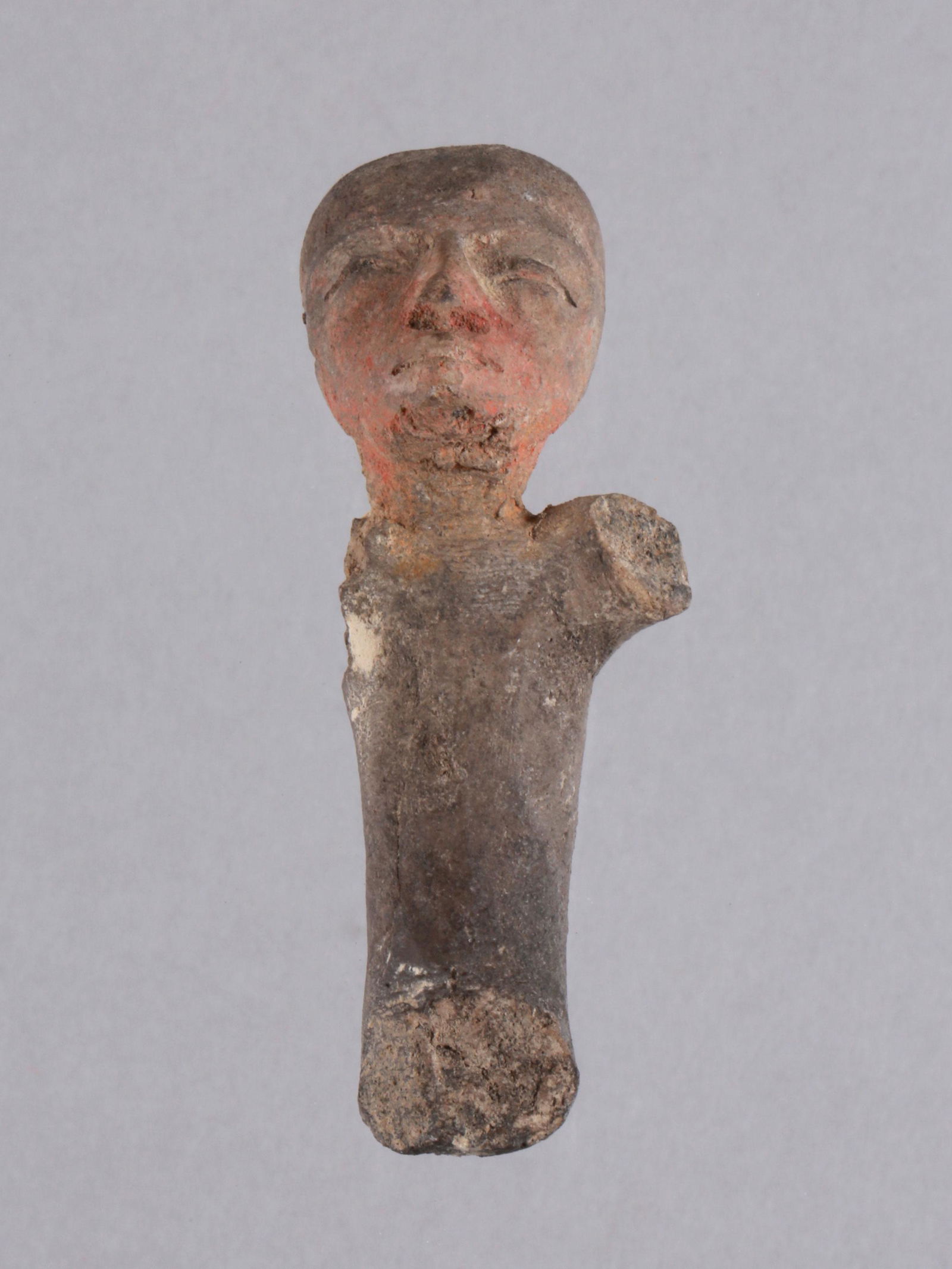 A Teotihuacan Figure Fragment (1 of 6)