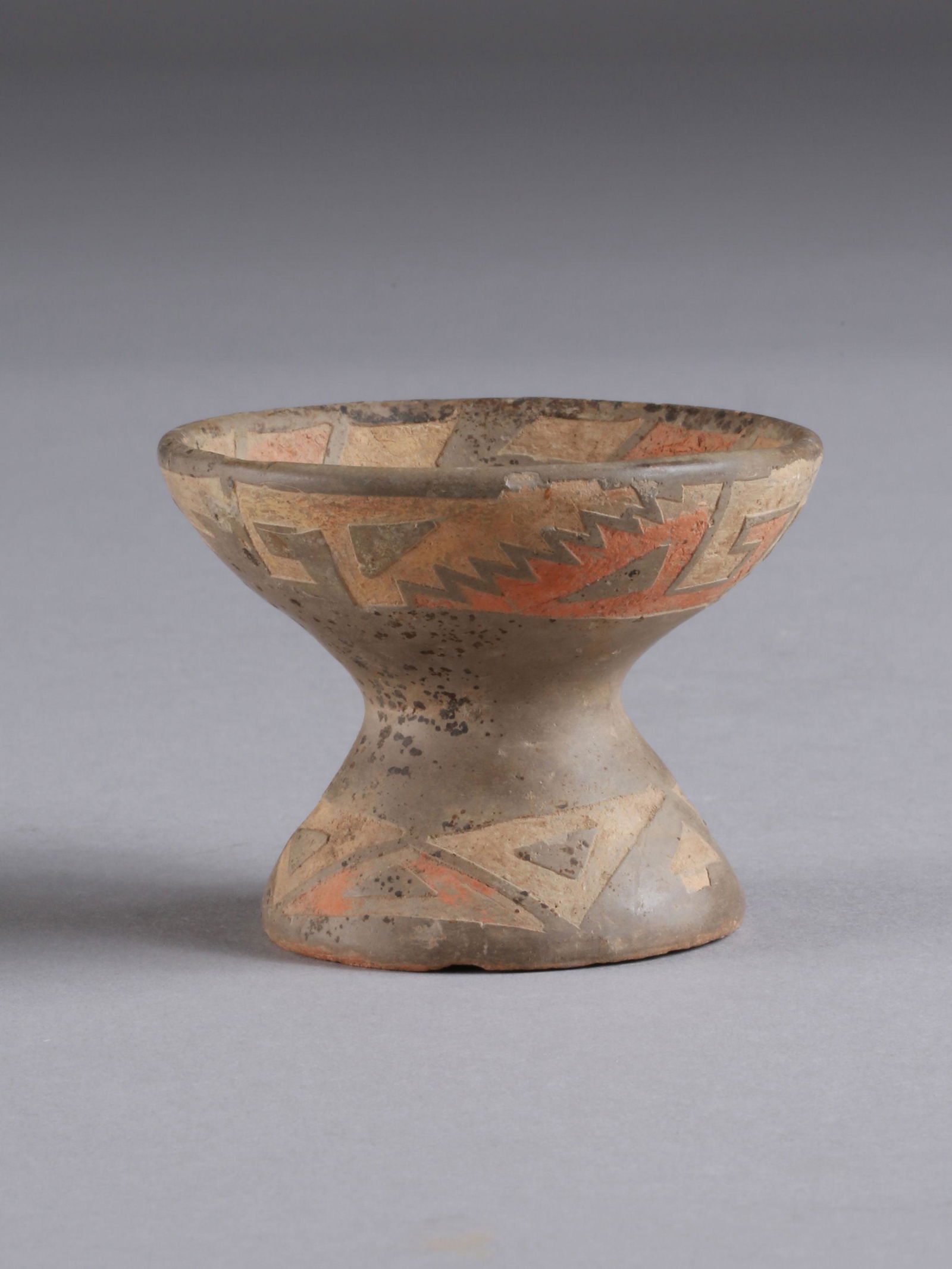 A Mayan Vessel (1 of 8)