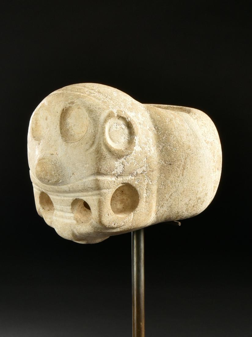 A Costa Rican Mace Head (1 of 11)
