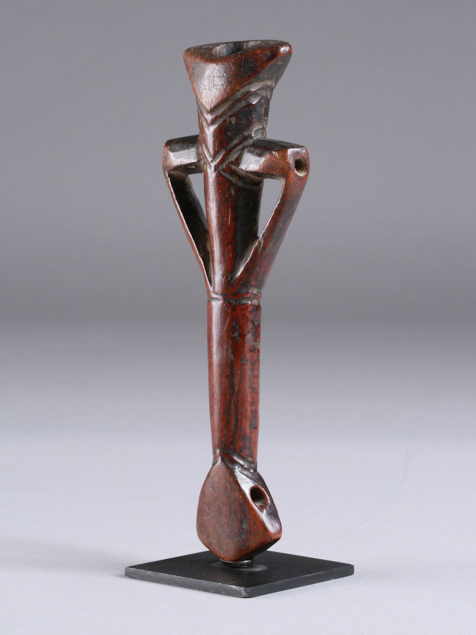 A Mossi Flute (1 of 13)
