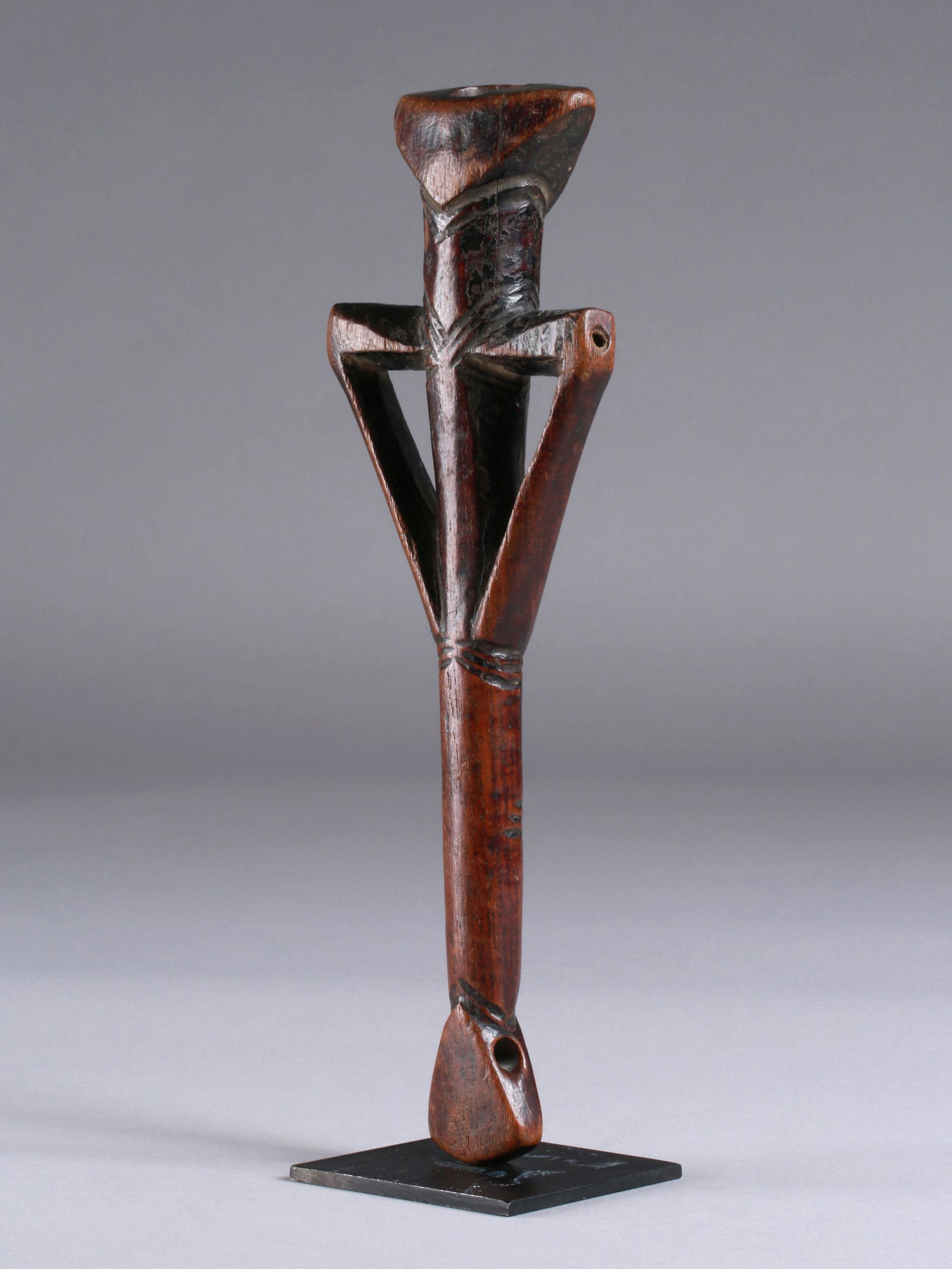 A Mossi Flute (1 of 14)