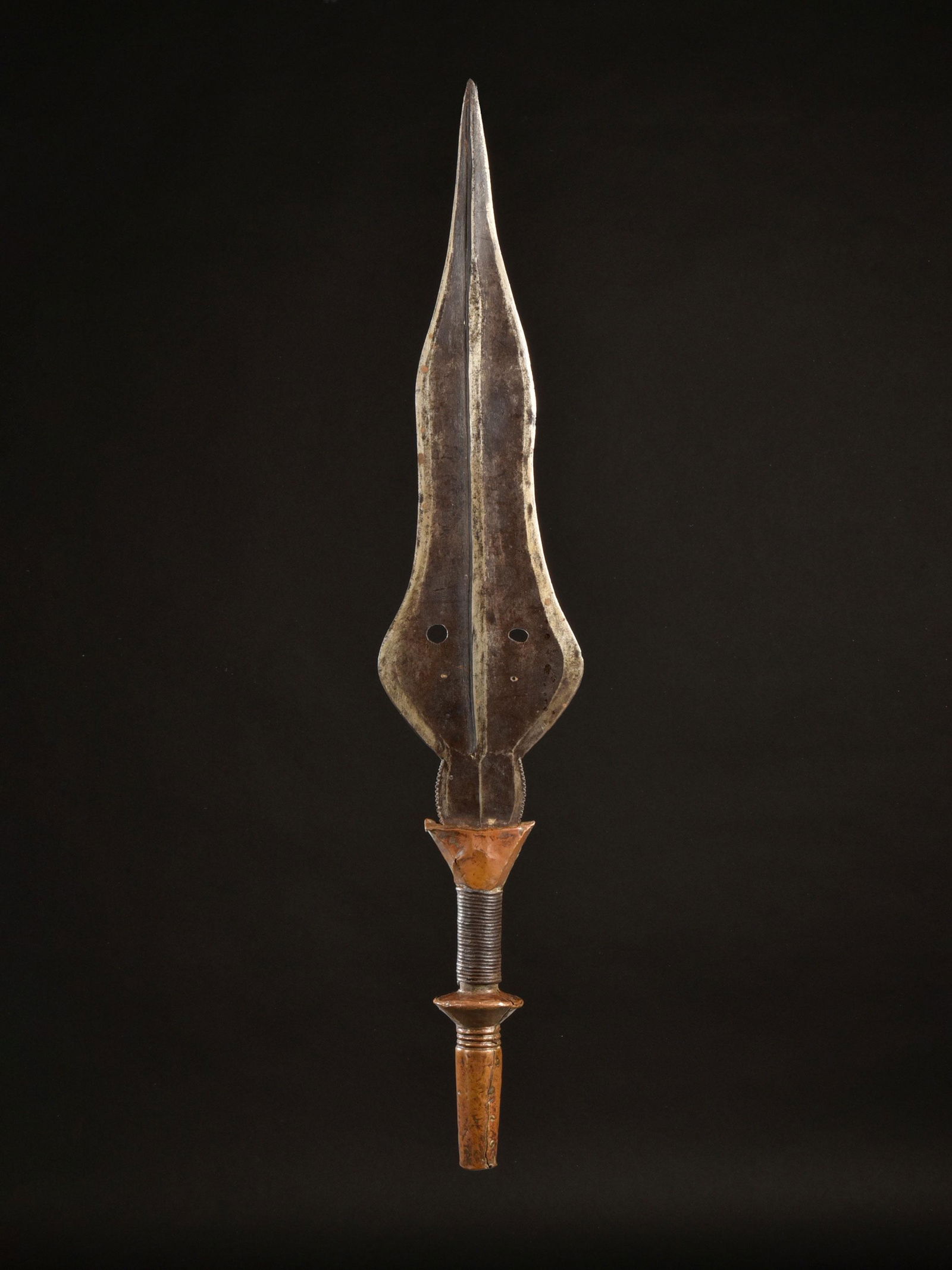 A Saka Short Sword (1 of 6)