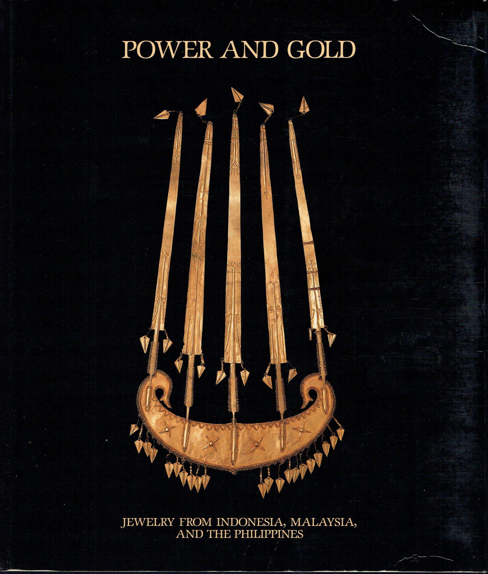 Power and Gold (1 of 1)