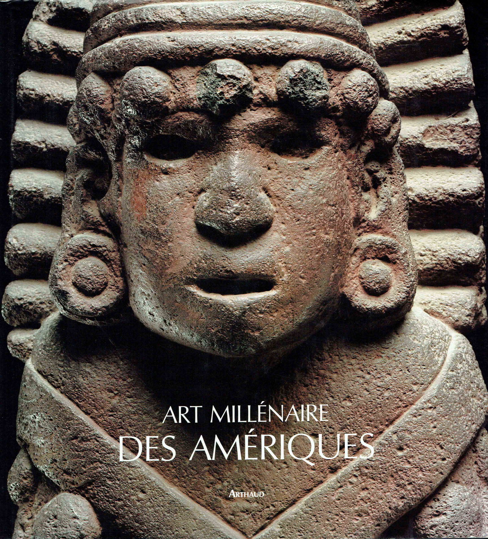 Art millénaire des Amériques (1 of 1)