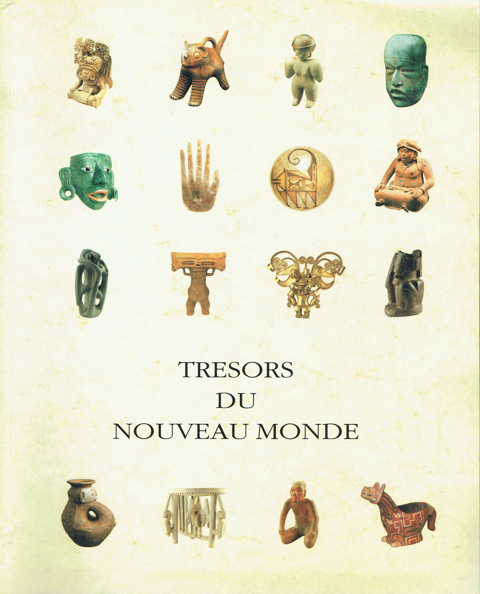 Trésors du nouveau monde (1 of 1)
