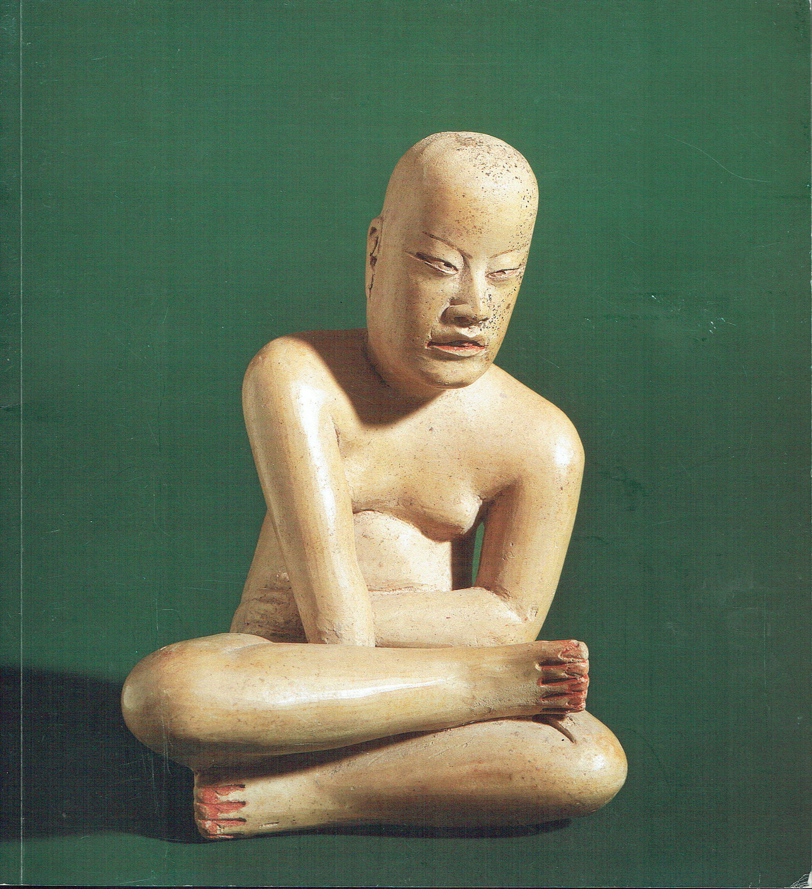 In Gedanken versunken: In Gedanken versunken Eine Auswahl von präkolumbischen Sitzfiguren aus Peru, Ekuador und Mexiko Ebnöther, Marcel Emmenbrücke: Gersag Druck AG (1994). Deutsch Text/Edition 20 pages 14 b/w illustrati