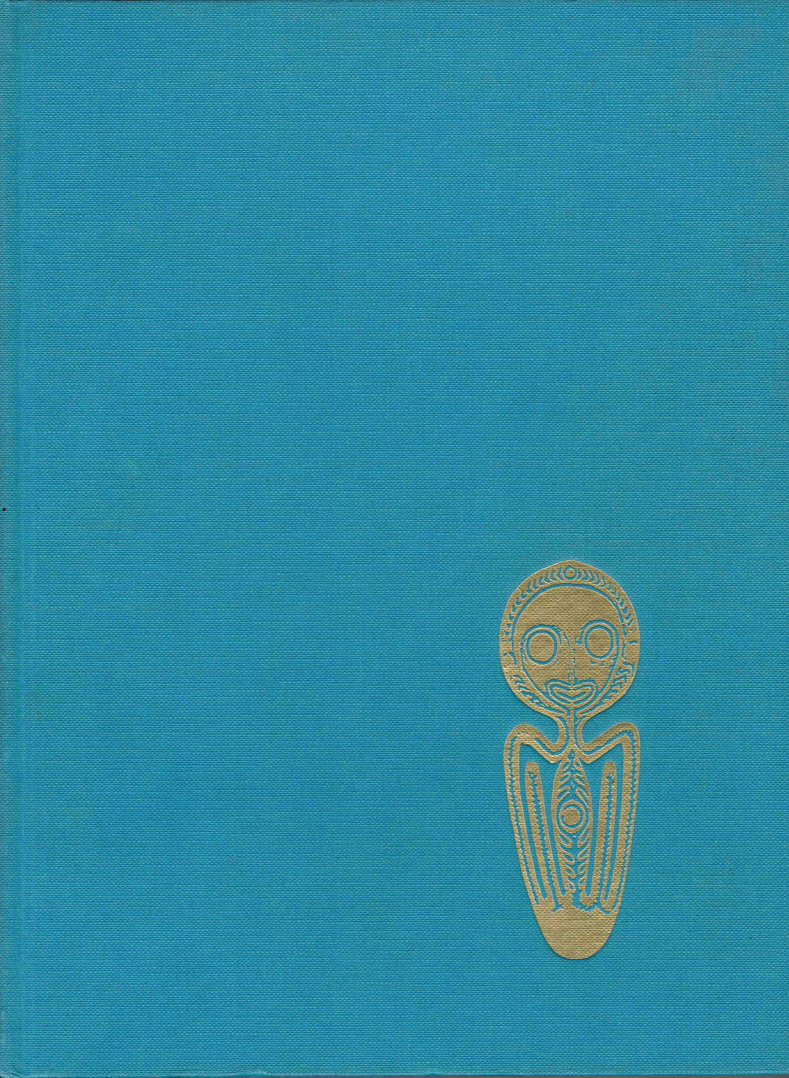 Ozeanische Mythologie (1 of 1)