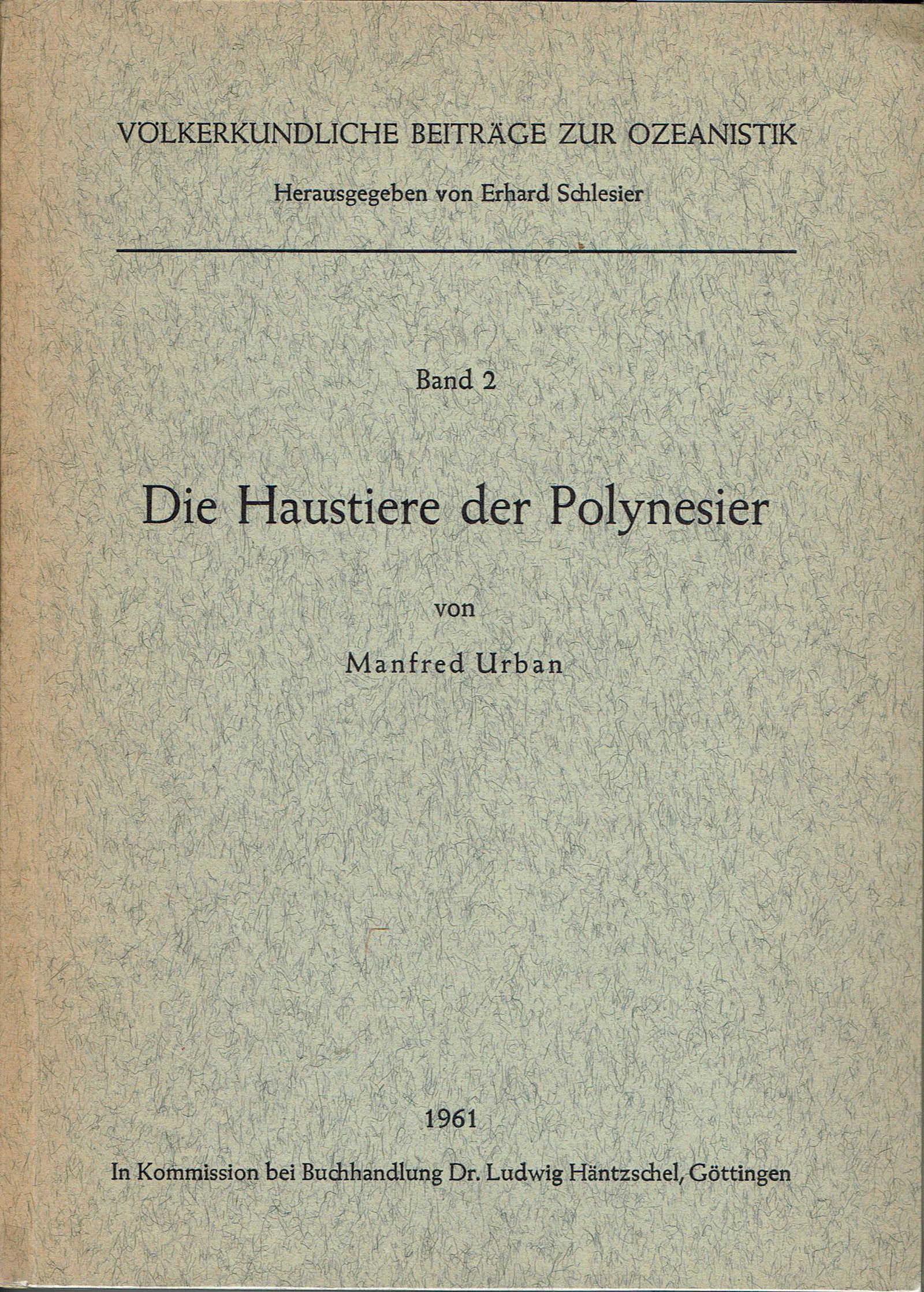 Die Haustiere der Polynesier (1 of 1)