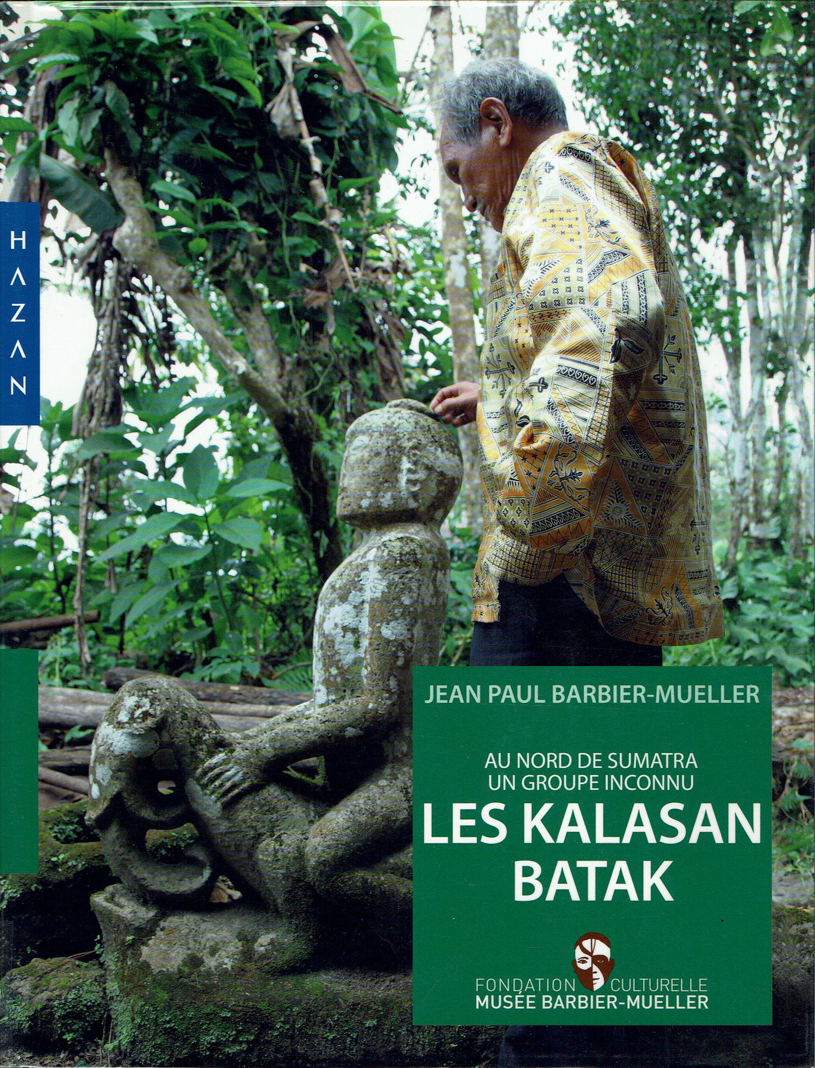 Au Nord de Sumatra un groupe inconnu (1 of 1)