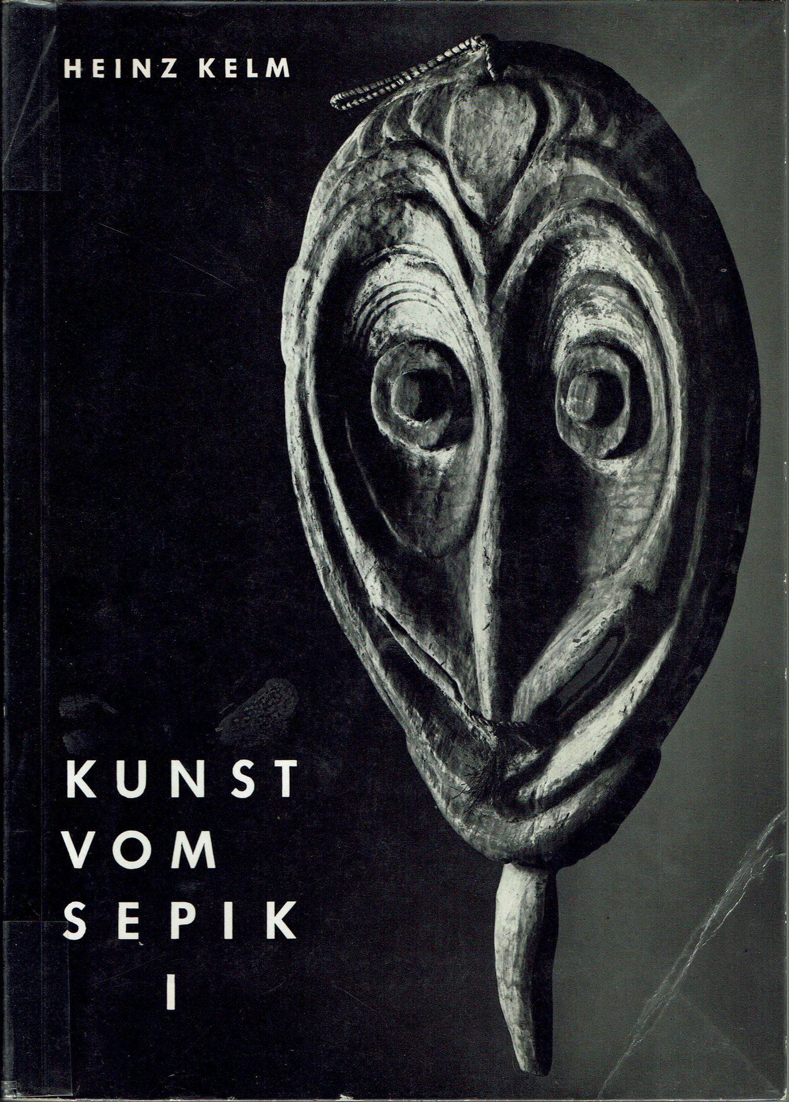 Kunst vom Sepik I (1 of 1)