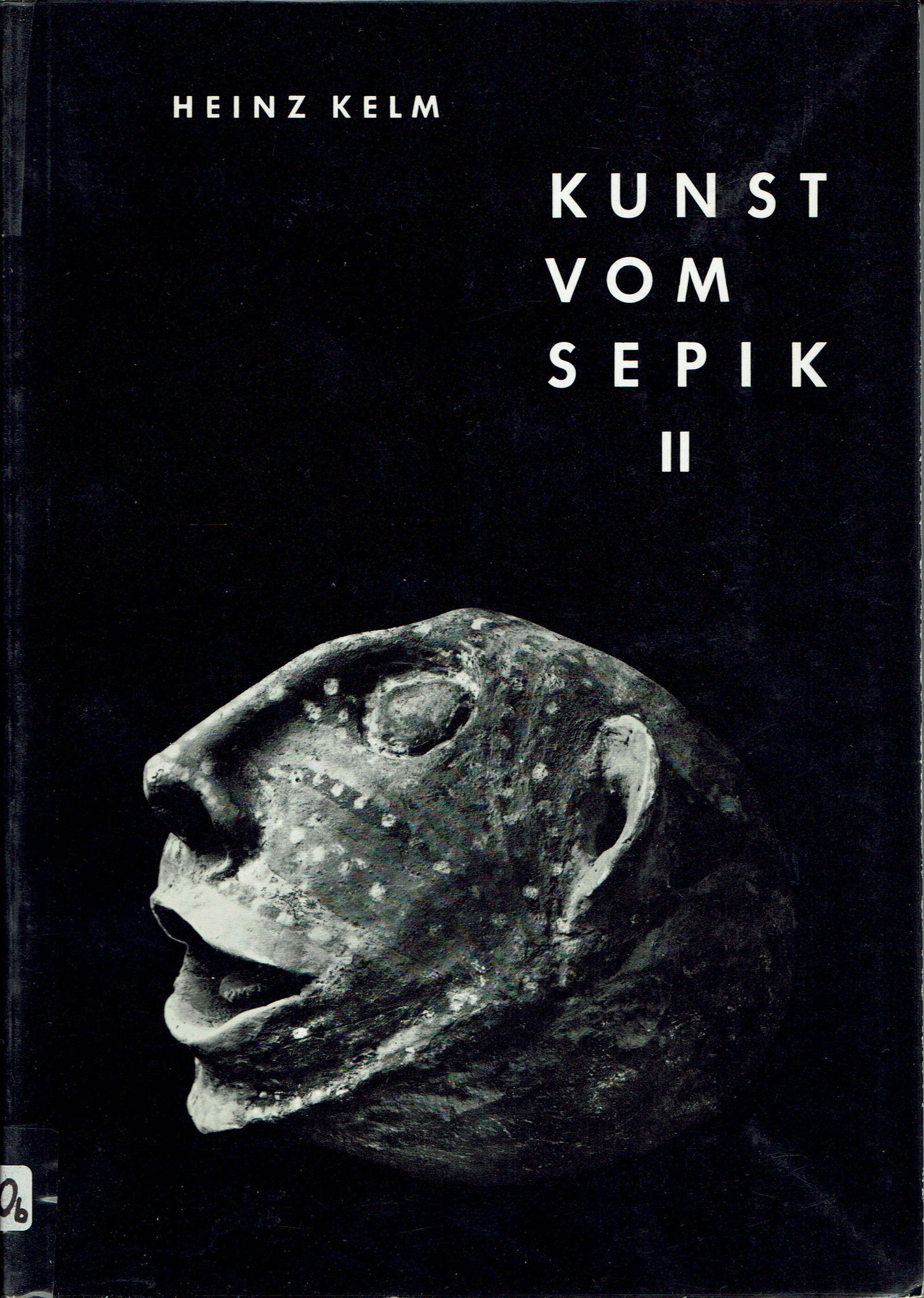 Kunst vom Sepik II (1 of 1)