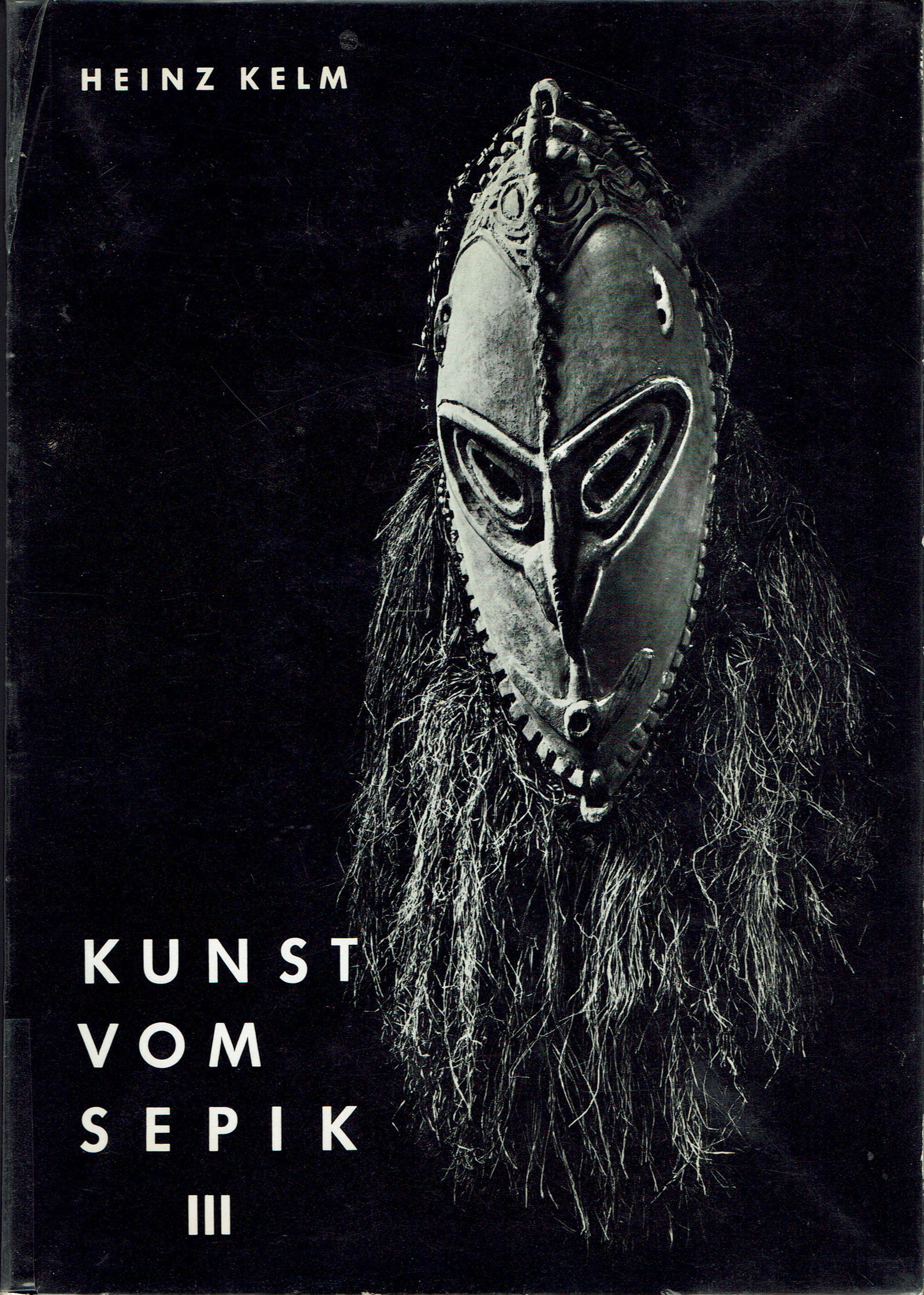 Kunst vom Sepik III (1 of 1)