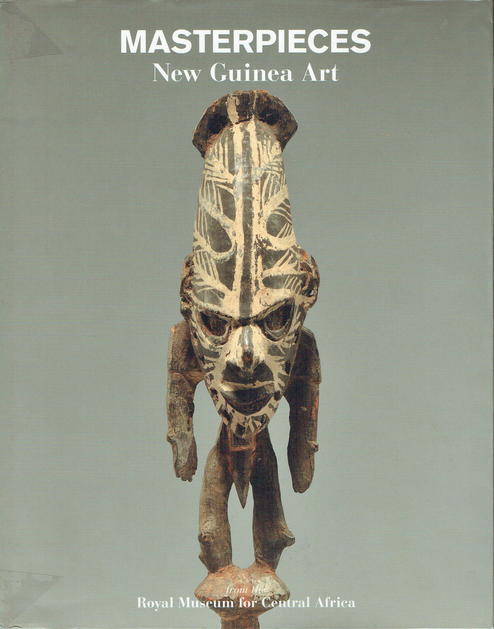 Masterpieces (1 of 1)