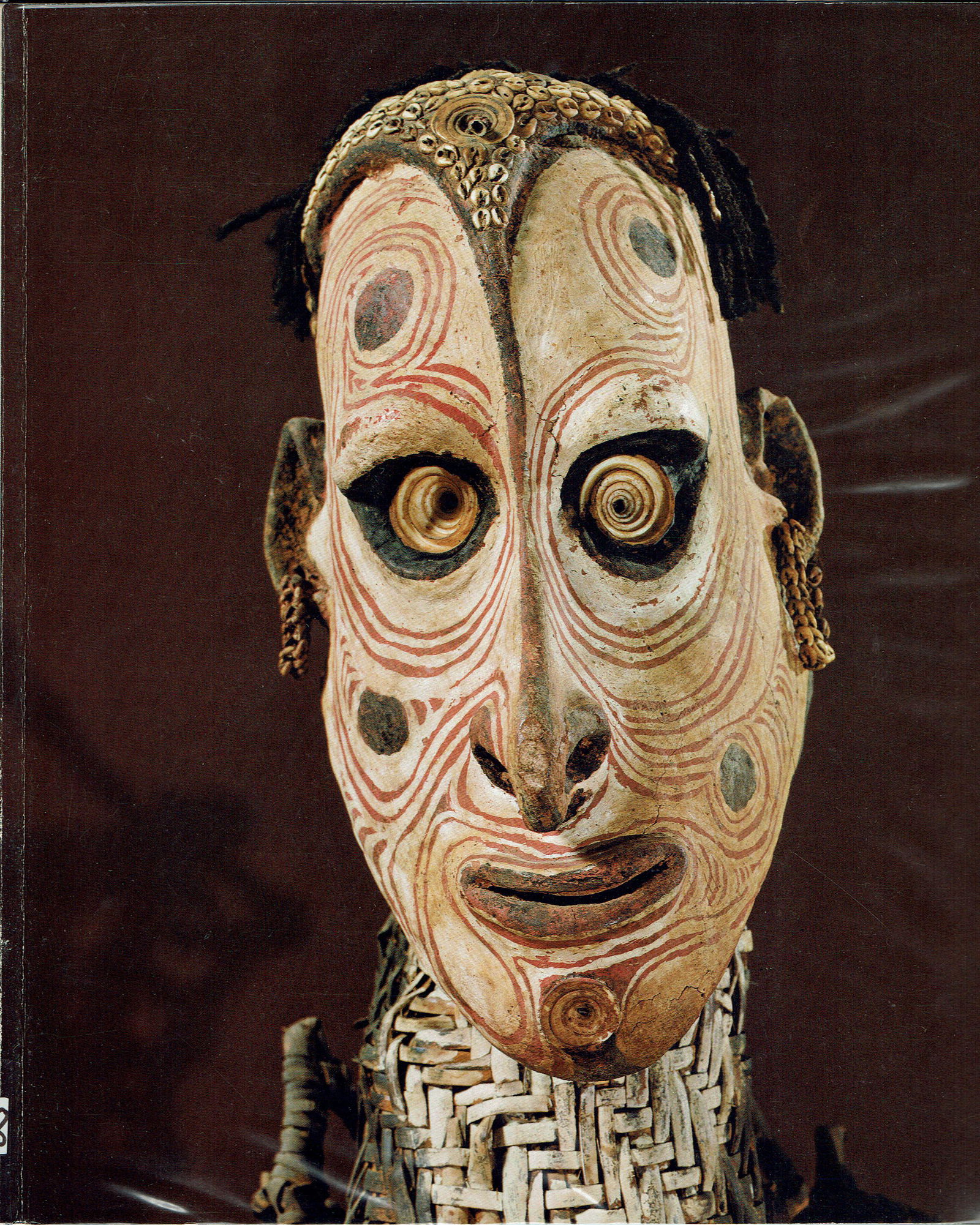 Ozeanische Kunst (1 of 1)