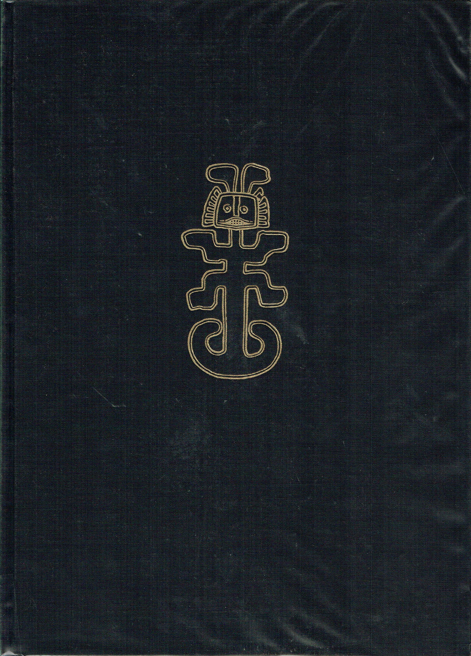 Altamerikanische Kunst (1 of 1)