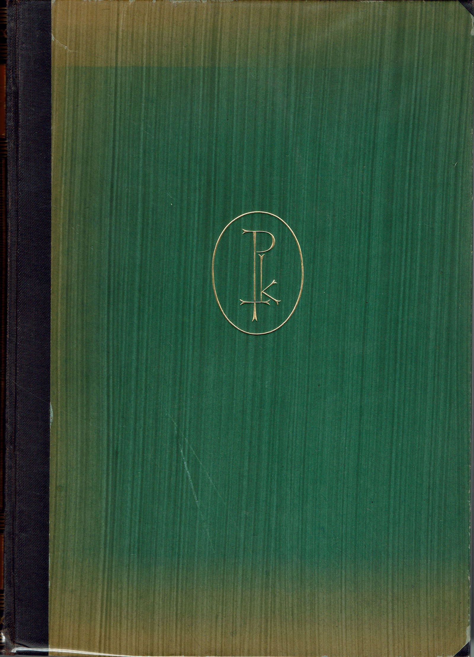 Die Kunst der Naturvölker und der Vorzeit (1 of 1)