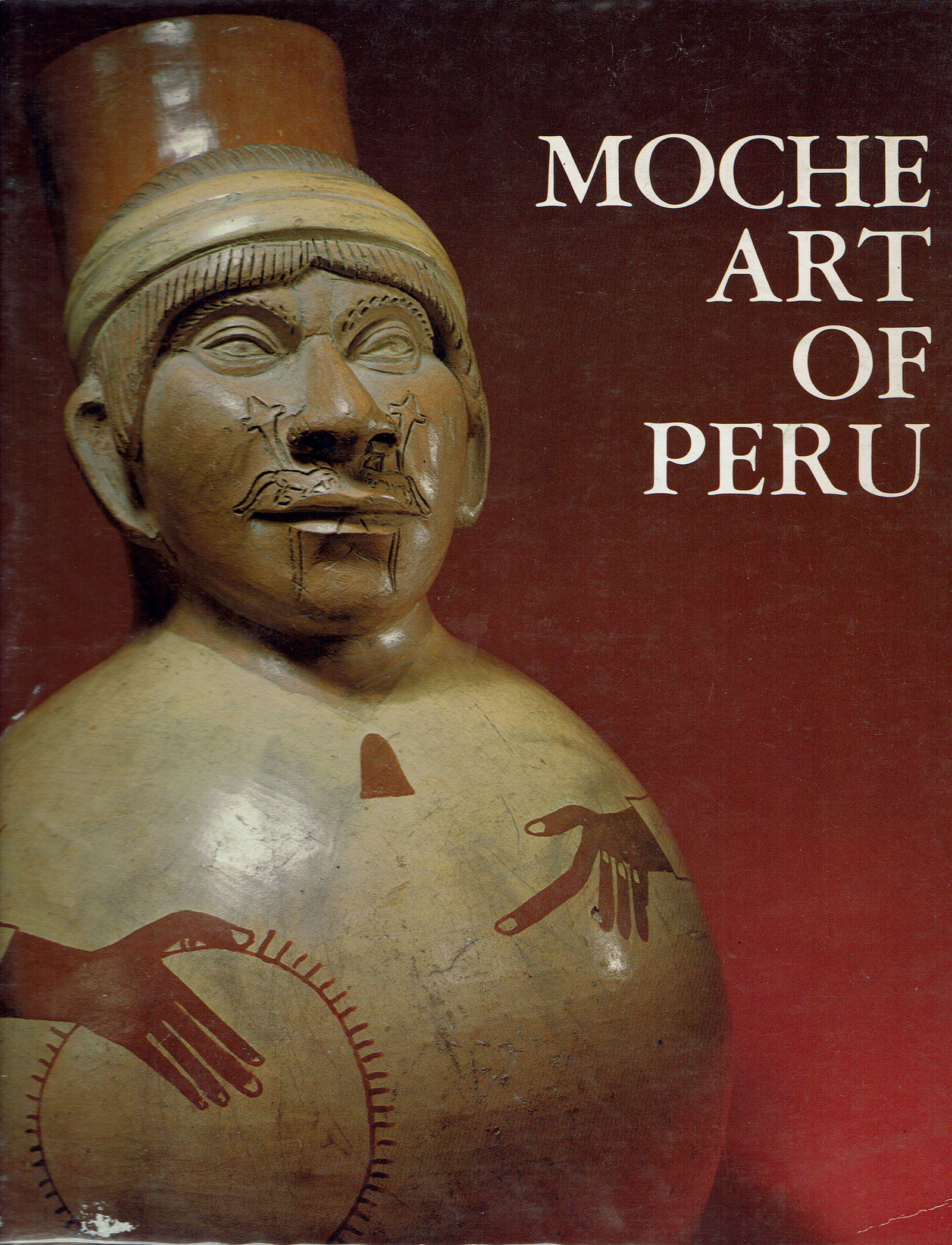 Moche Art of Peru (1 of 1)