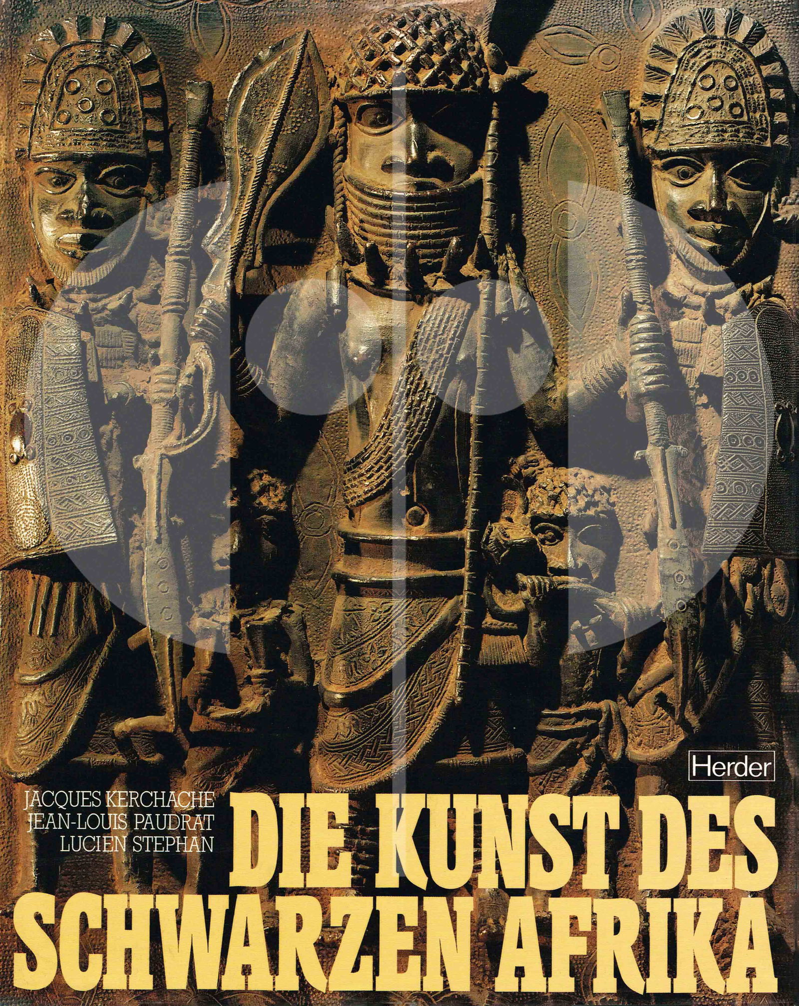 Die Kunst des schwarzen Afrika (1 of 1)