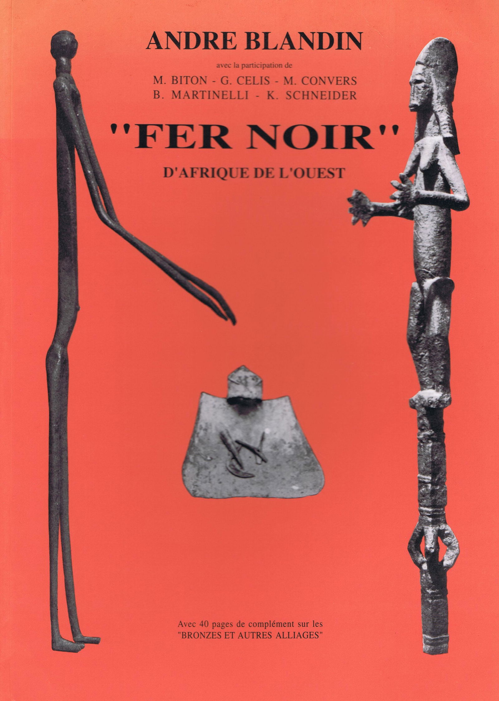 "Fer noir" d'Afrique de l'ouest (1 of 1)