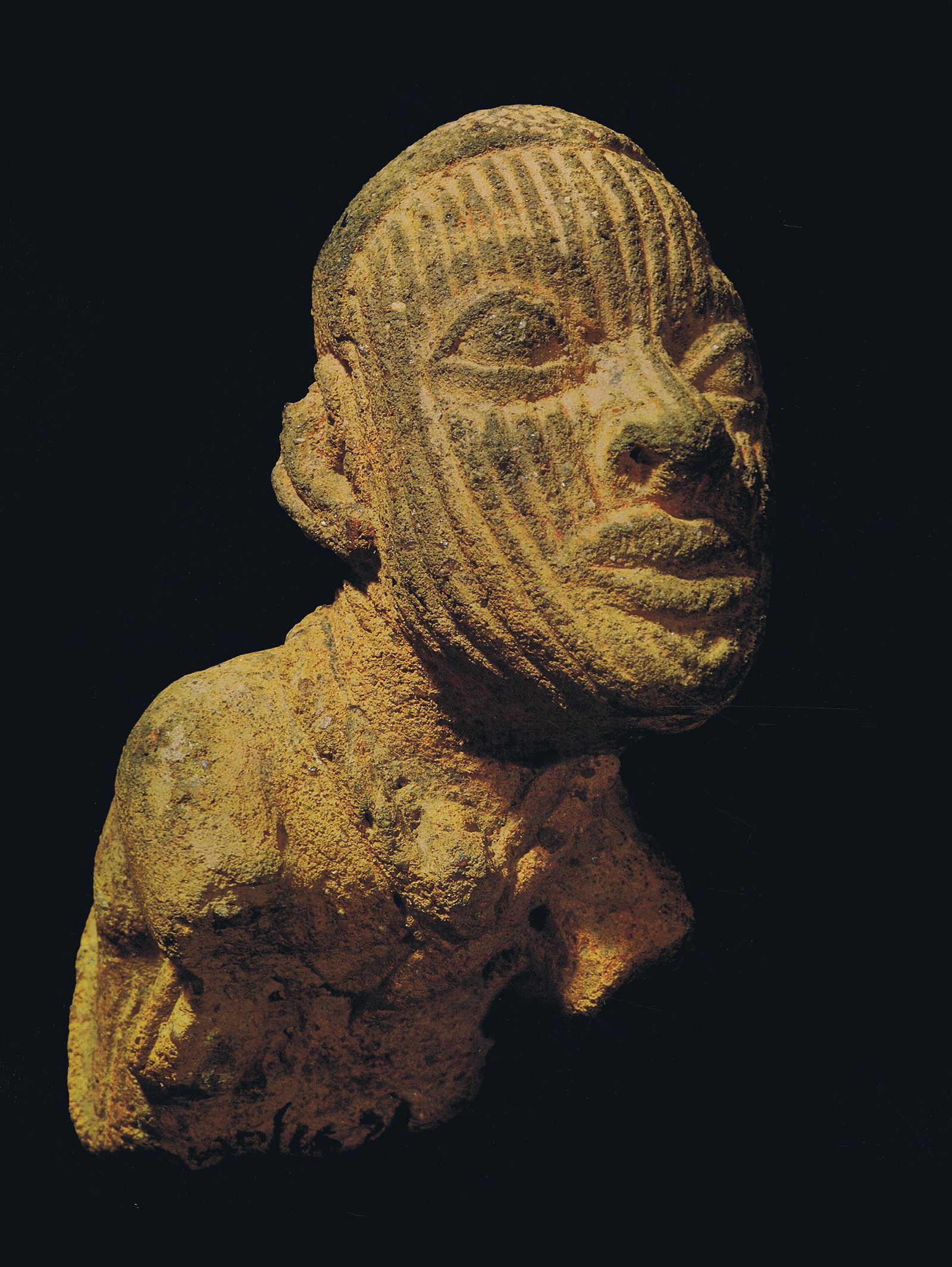 Two Thousand Years of Nigerian Art (1 of 1)