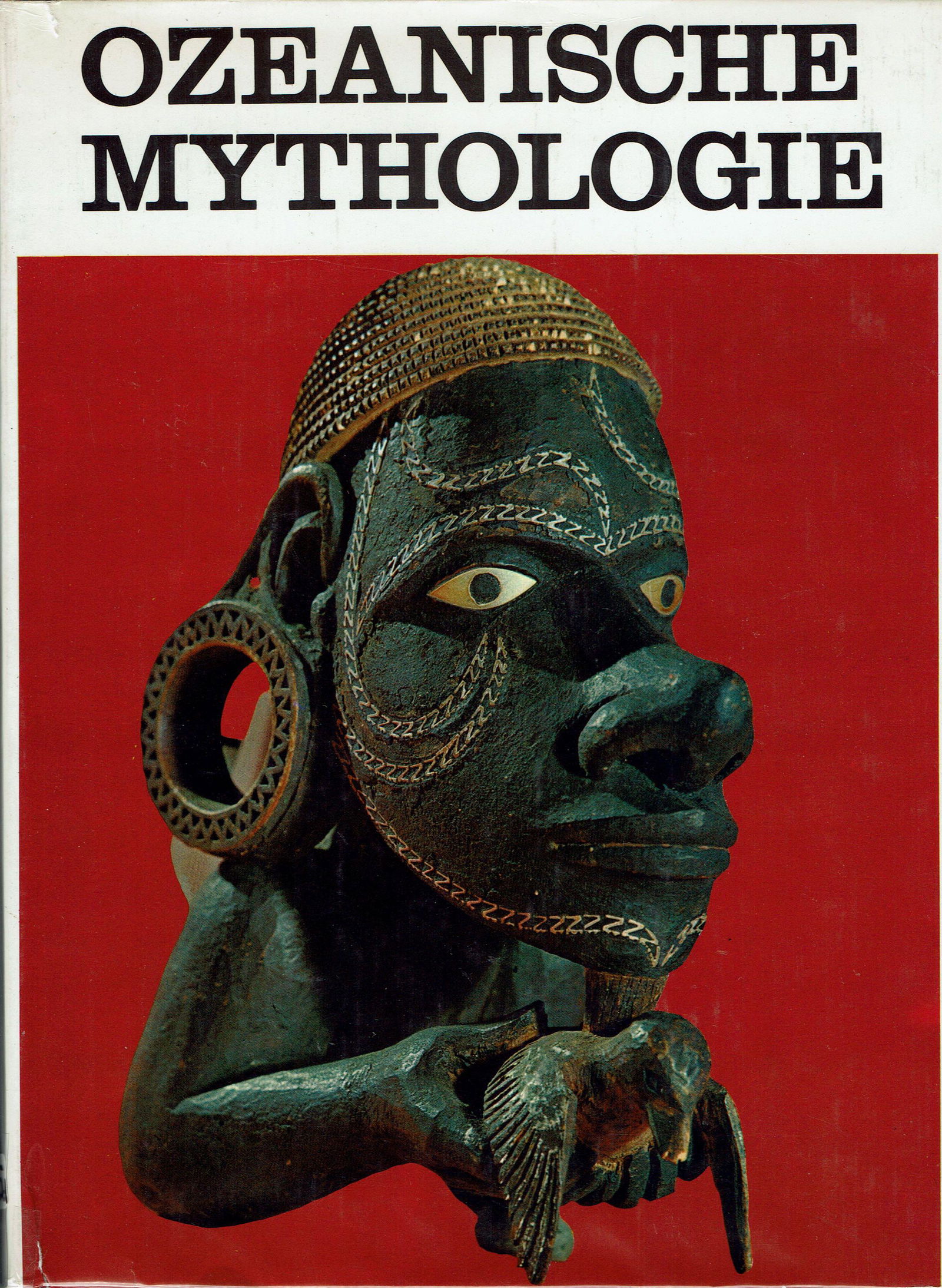 Ozeanische Mythologie (1 of 1)