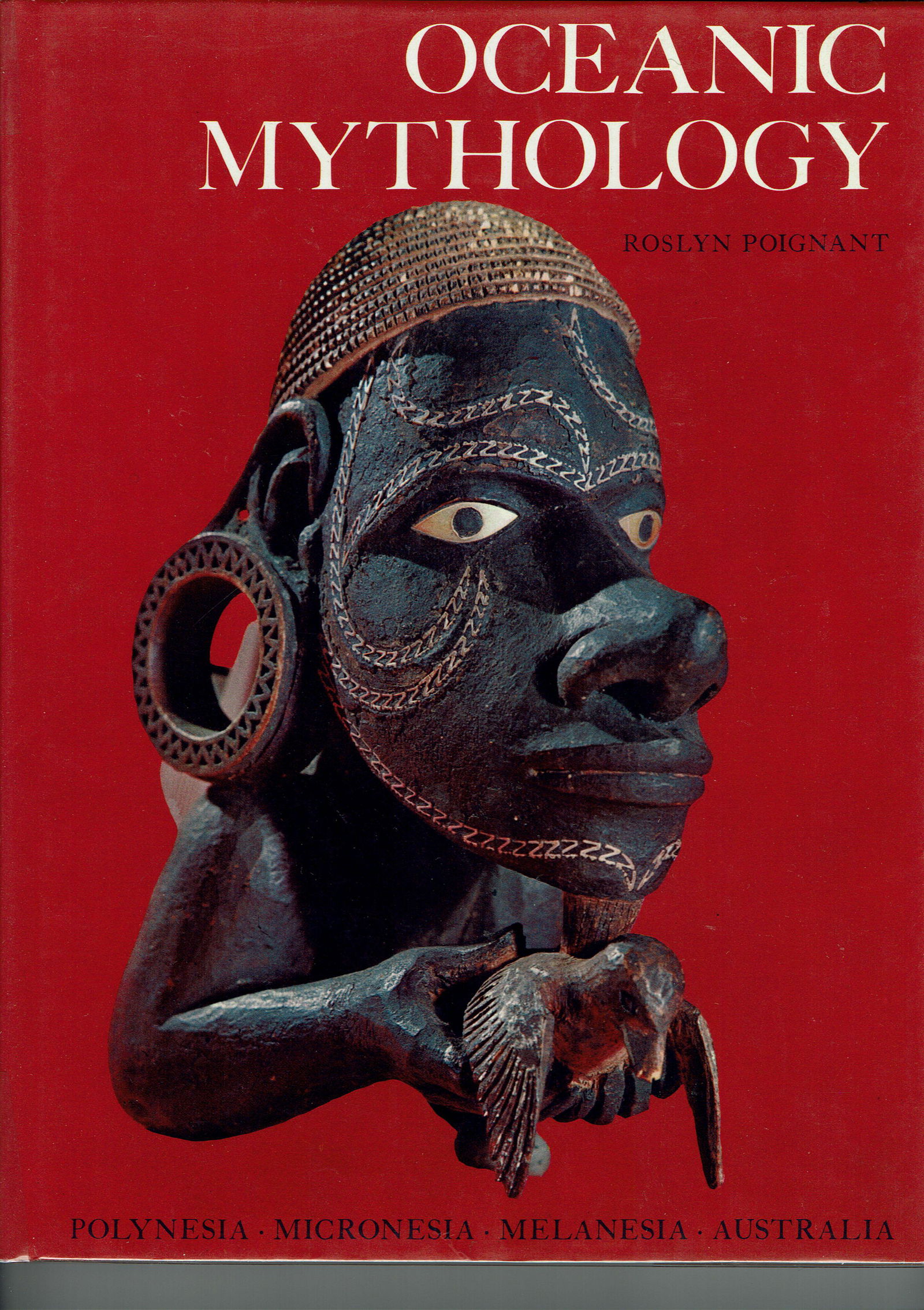 Oceanic Mythology (1 of 1)