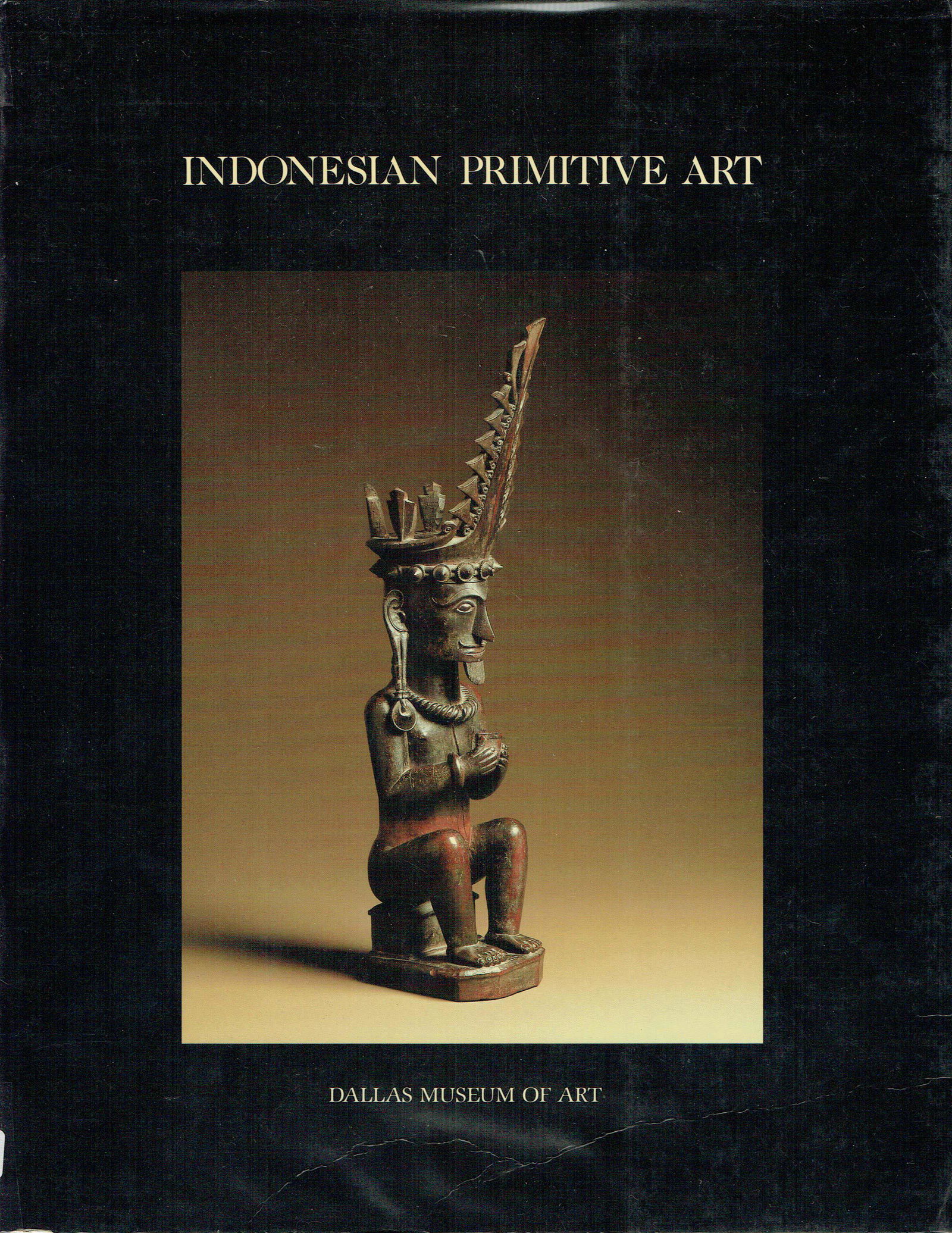Indonesian Primitive Art (1 of 1)