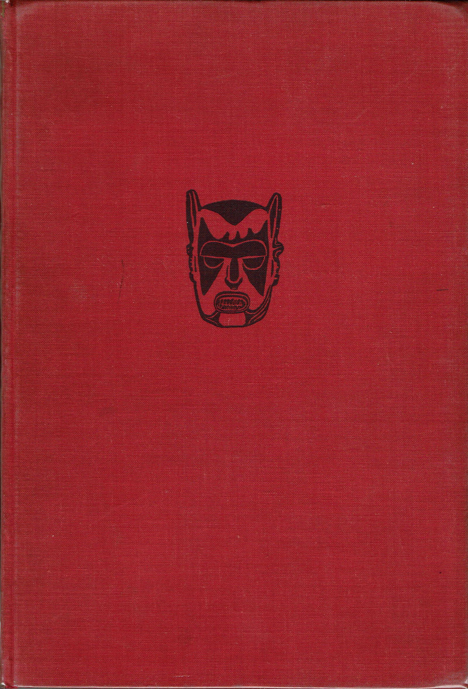 Religiöse Plastik der Naturvölker (1 of 1)