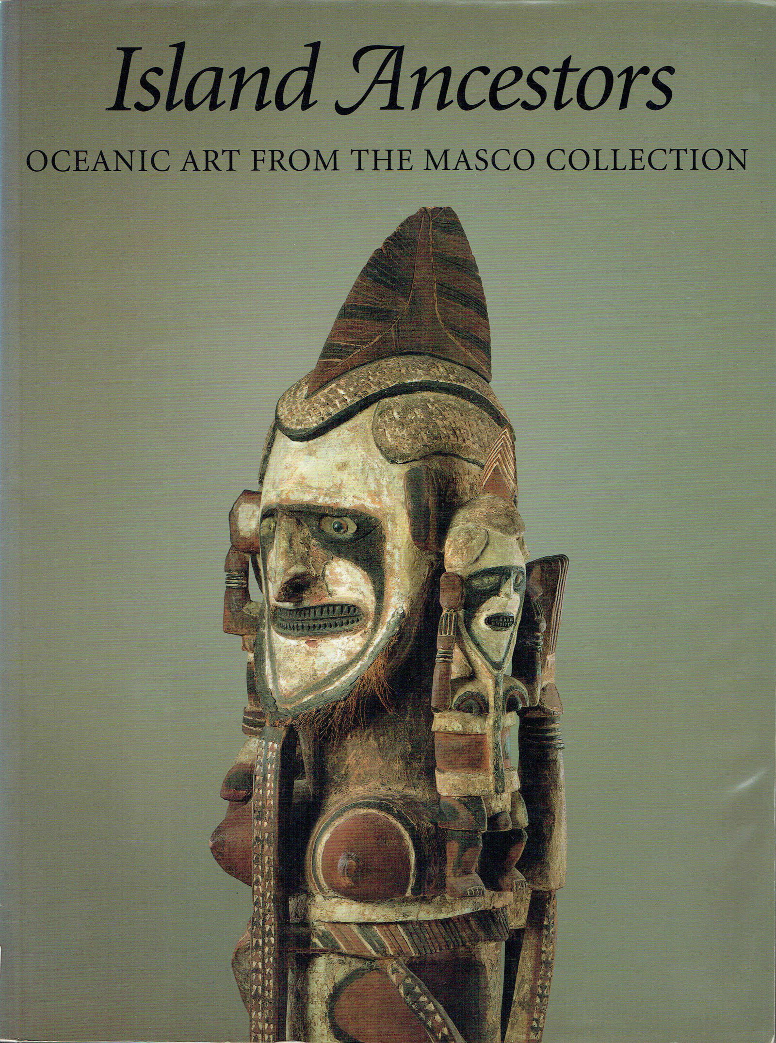 Island Ancestors (1 of 1)