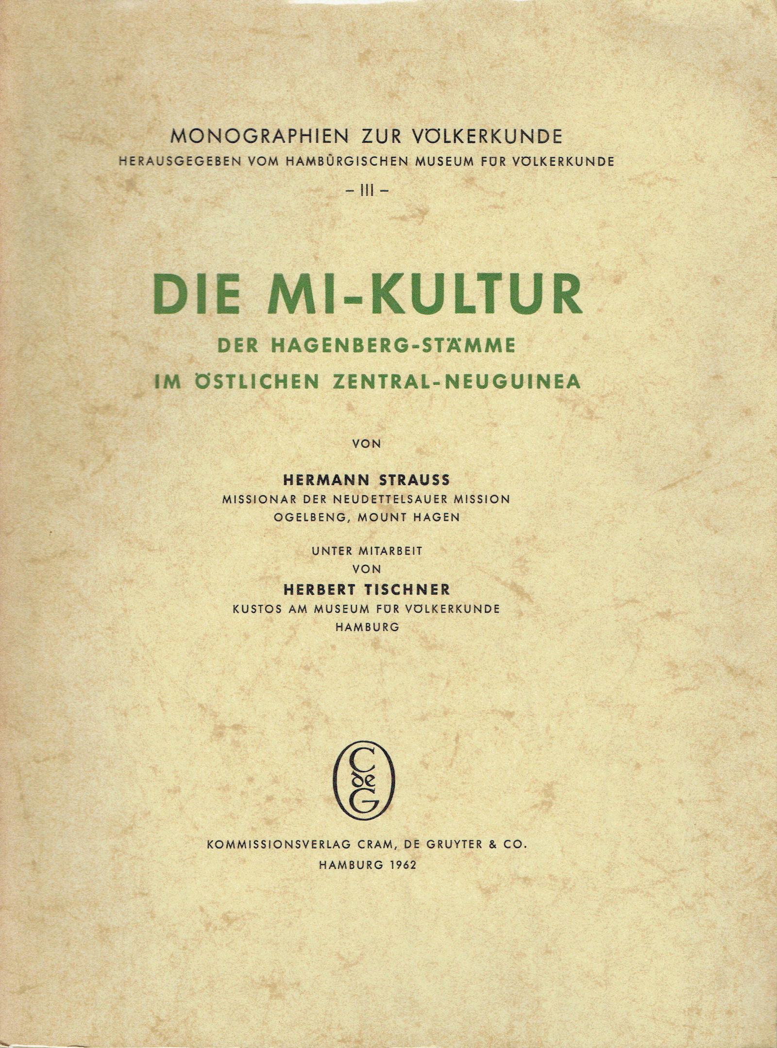 Die Mi-Kultur der Hagenberg-Stämme im Östlichen (1 of 1)