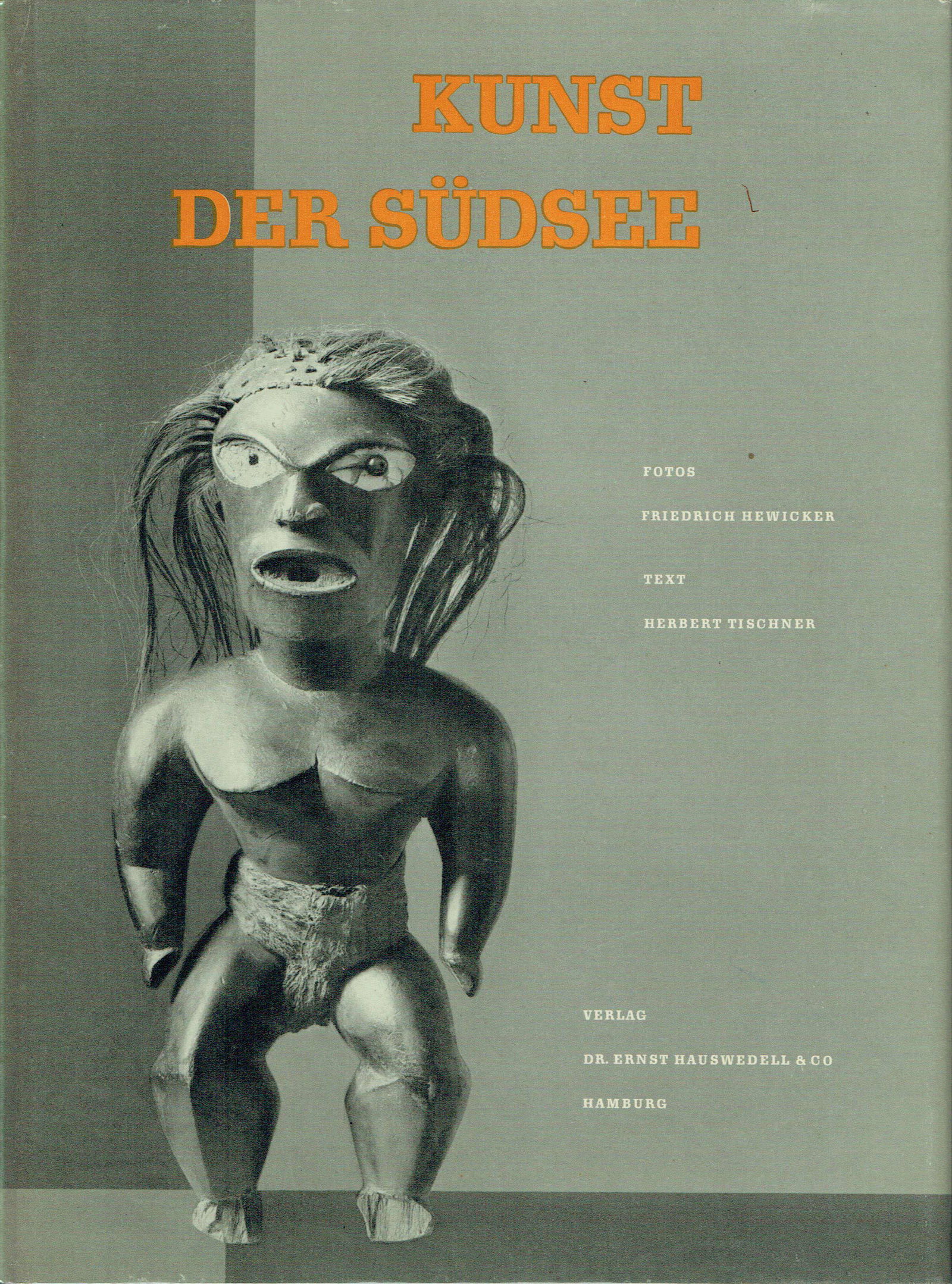 Kunst der Südsee (1 of 1)