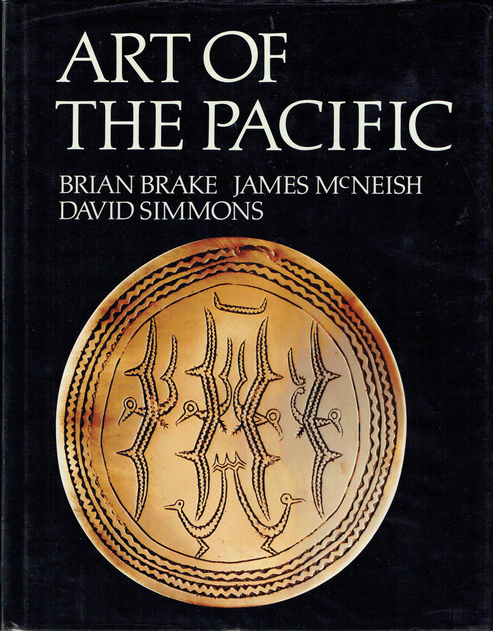 Art of the Pacific (1 of 1)