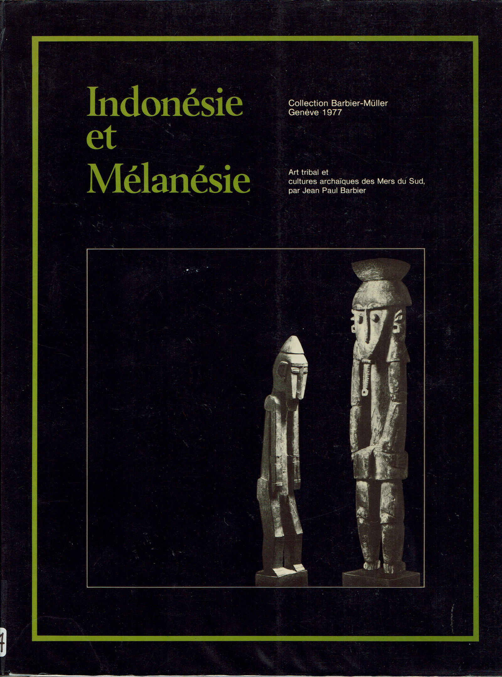 Indonésie et Mélanésie (1 of 1)