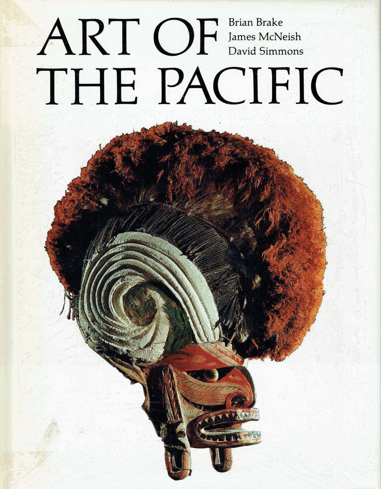 Art of the Pacific (1 of 1)