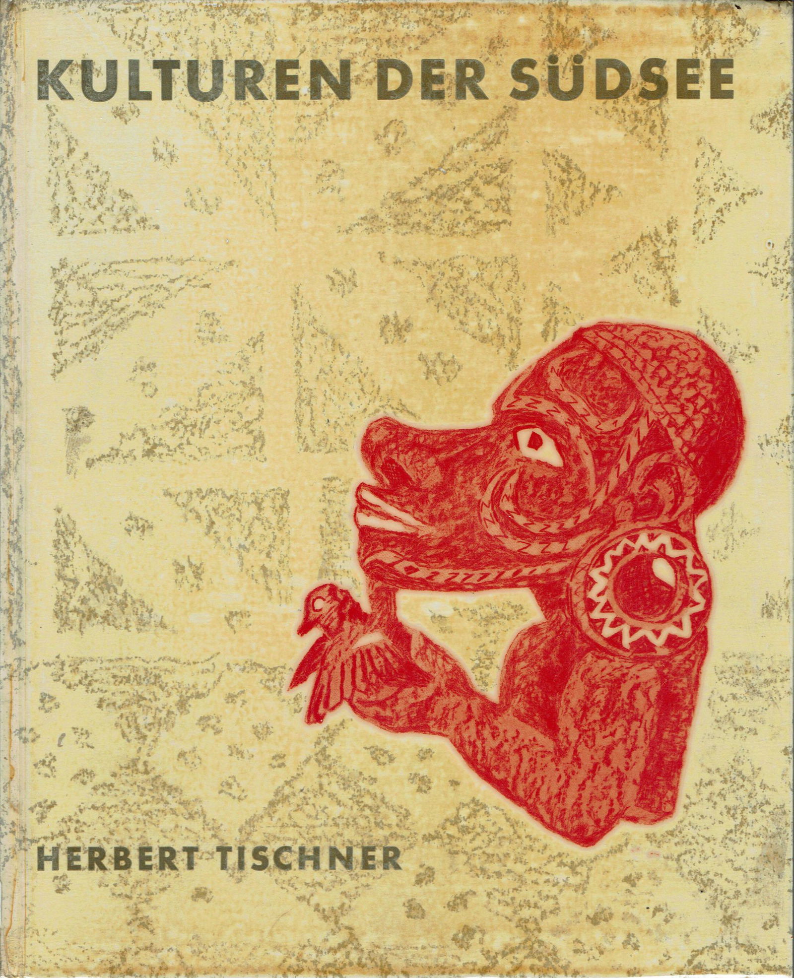 Kulturen der Südsee (1 of 1)