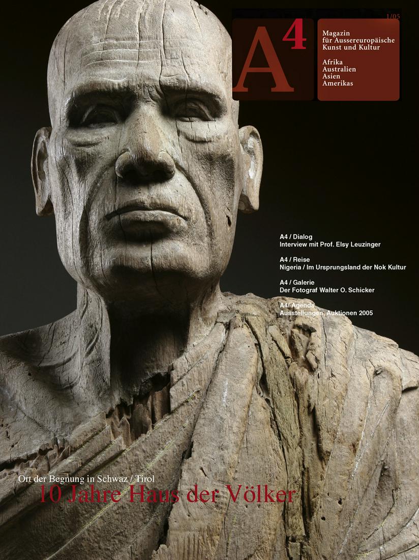 A4 Magazin. 01 / 05 (1 of 1)