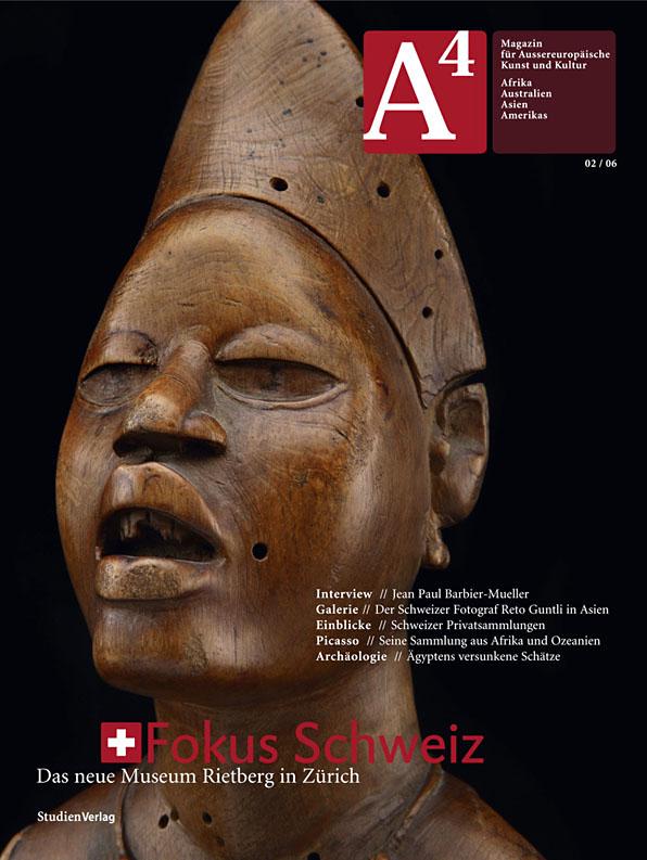 A4 Magazin. 02 / 06 (1 of 1)