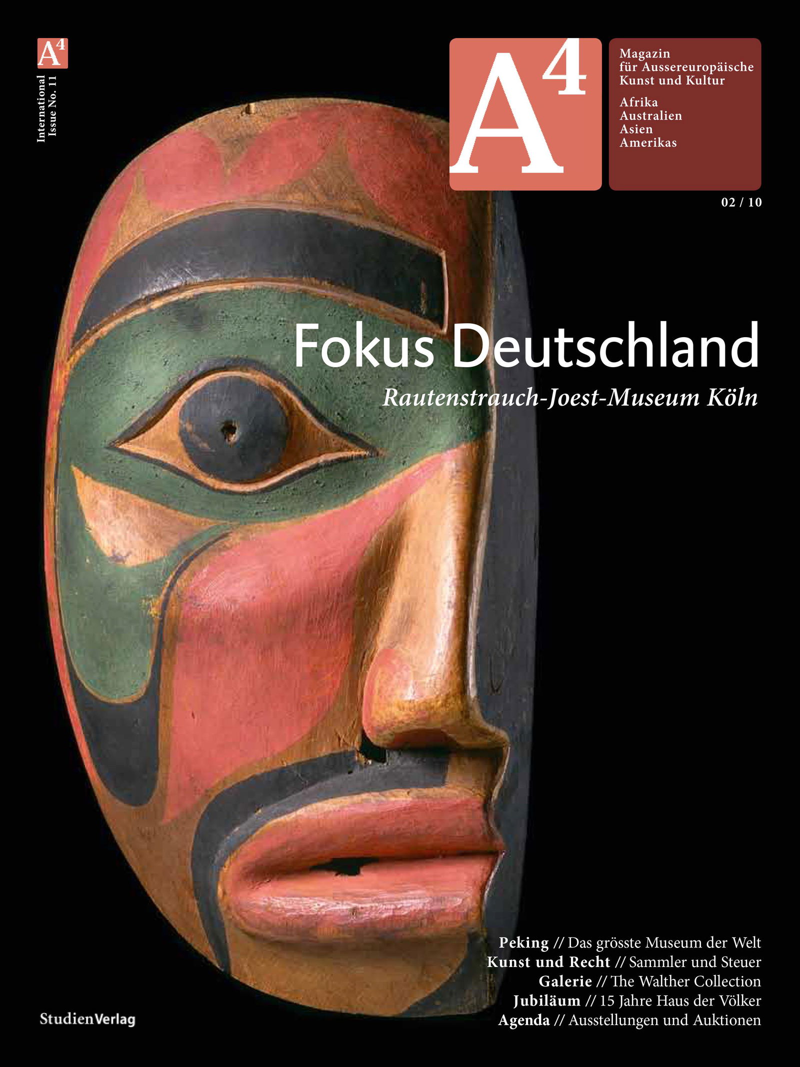 A4 Magazin. 02 / 10 (1 of 1)