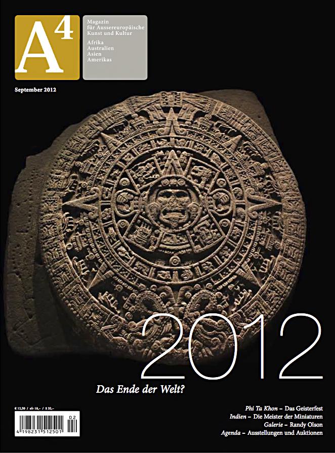 A4 Magazin. September 2012 (1 of 1)