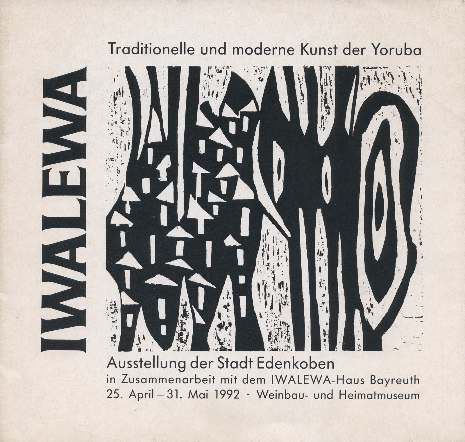 Traditionelle und moderne Kunst der Yoruba (1 of 1)