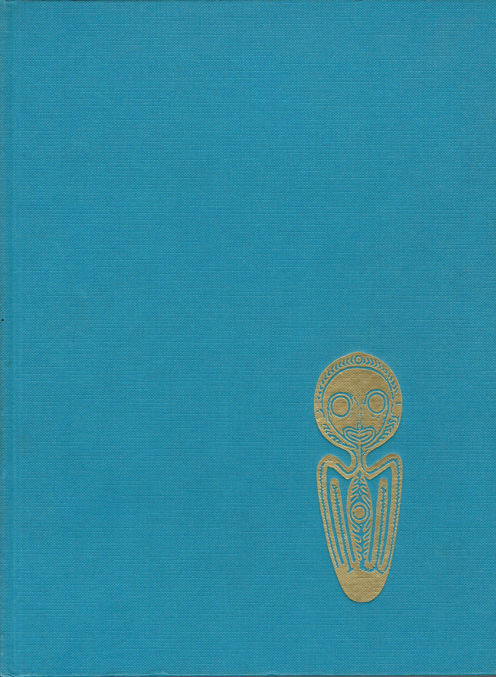 Ozeanische Mythologie (1 of 1)