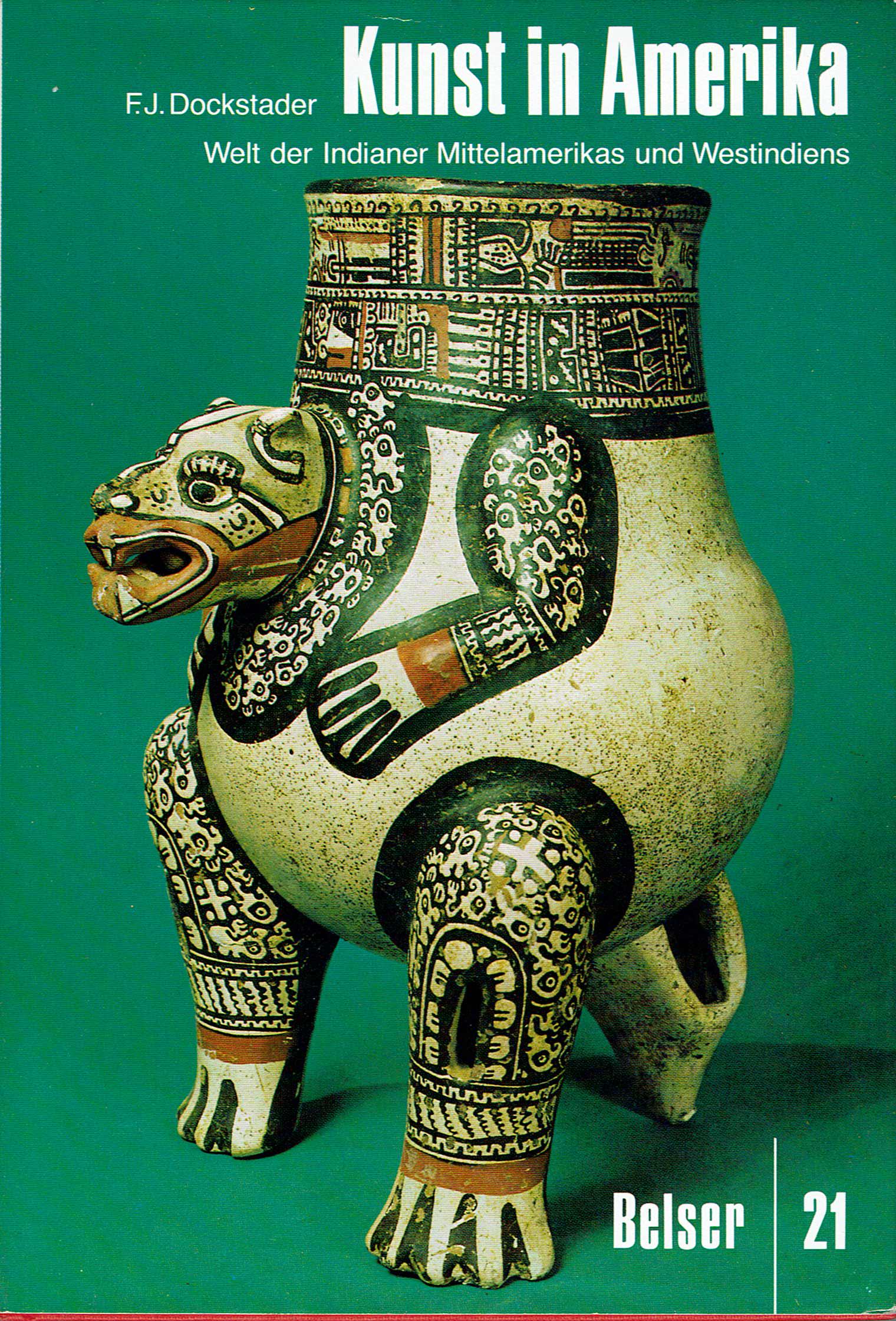 Kunst in Amerika (1 of 1)