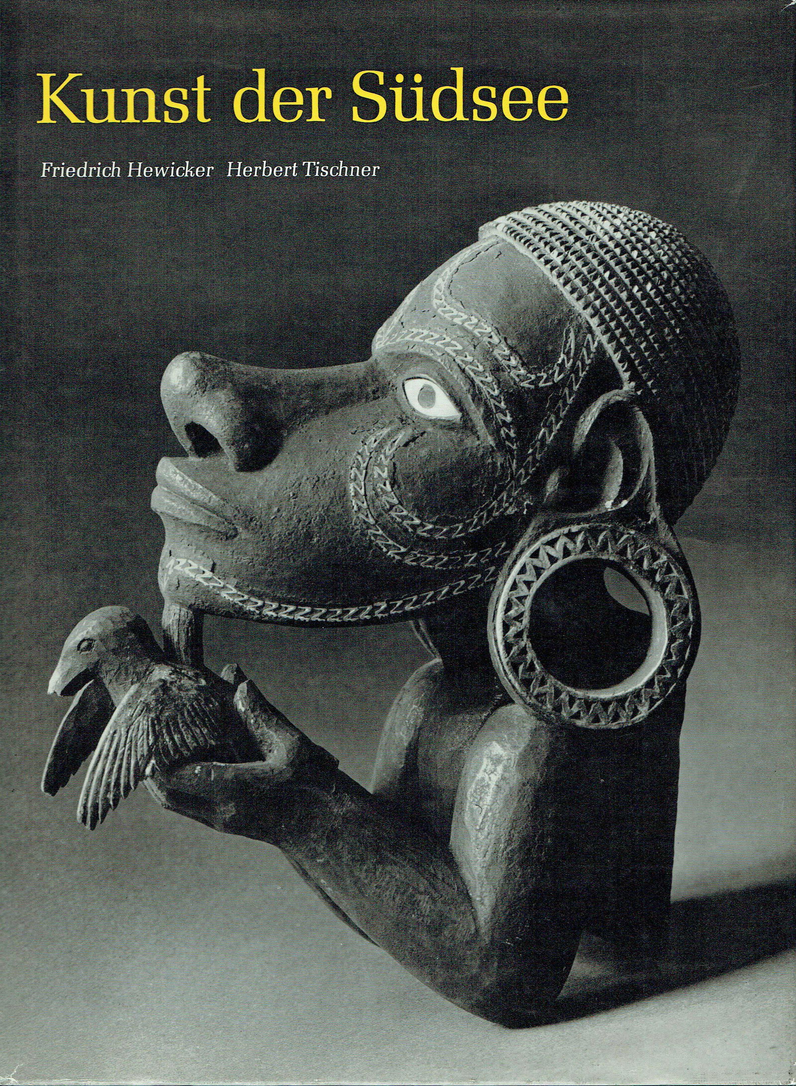 Kunst der Südsee (1 of 1)