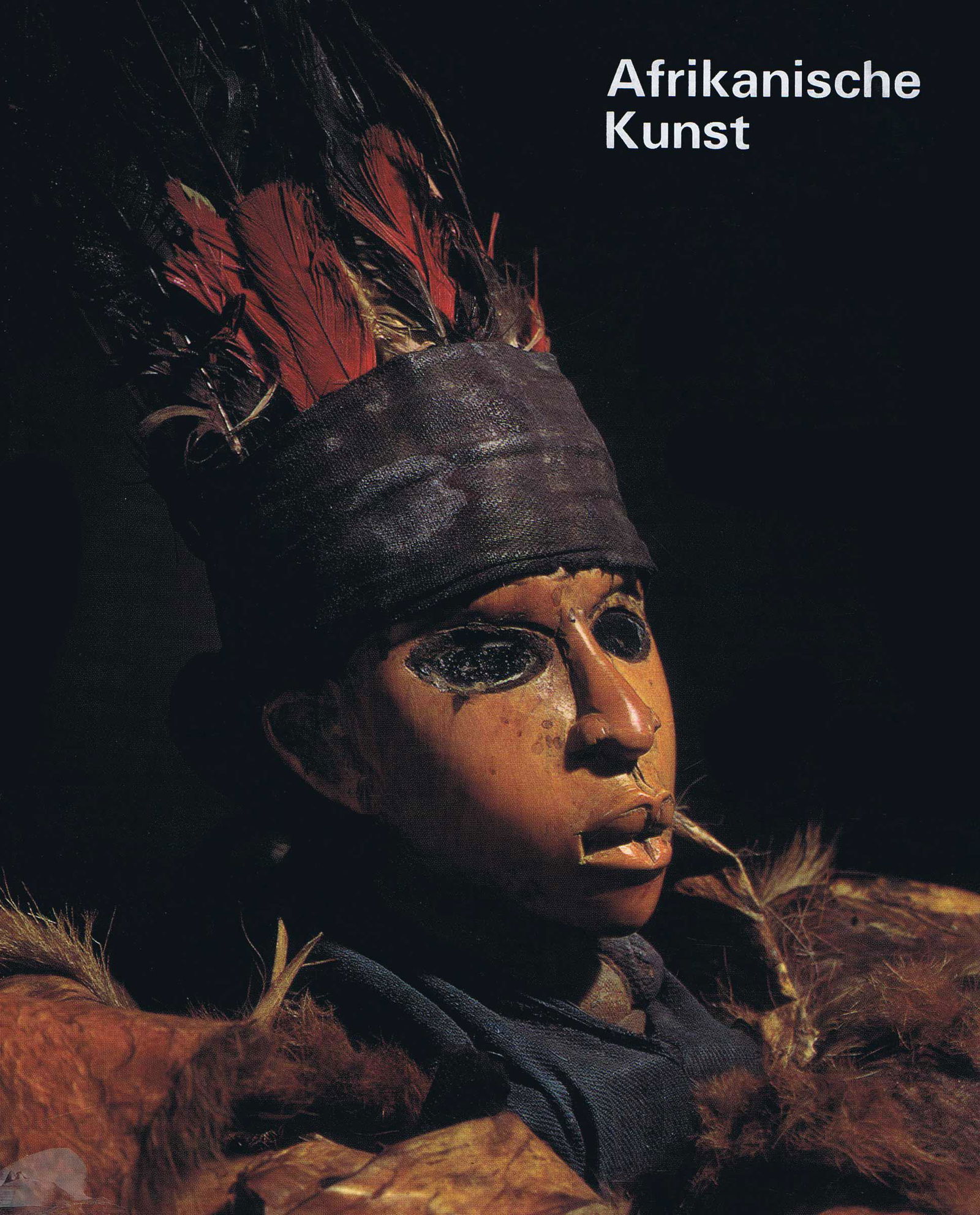 Afrikanische Kunst (1 of 1)