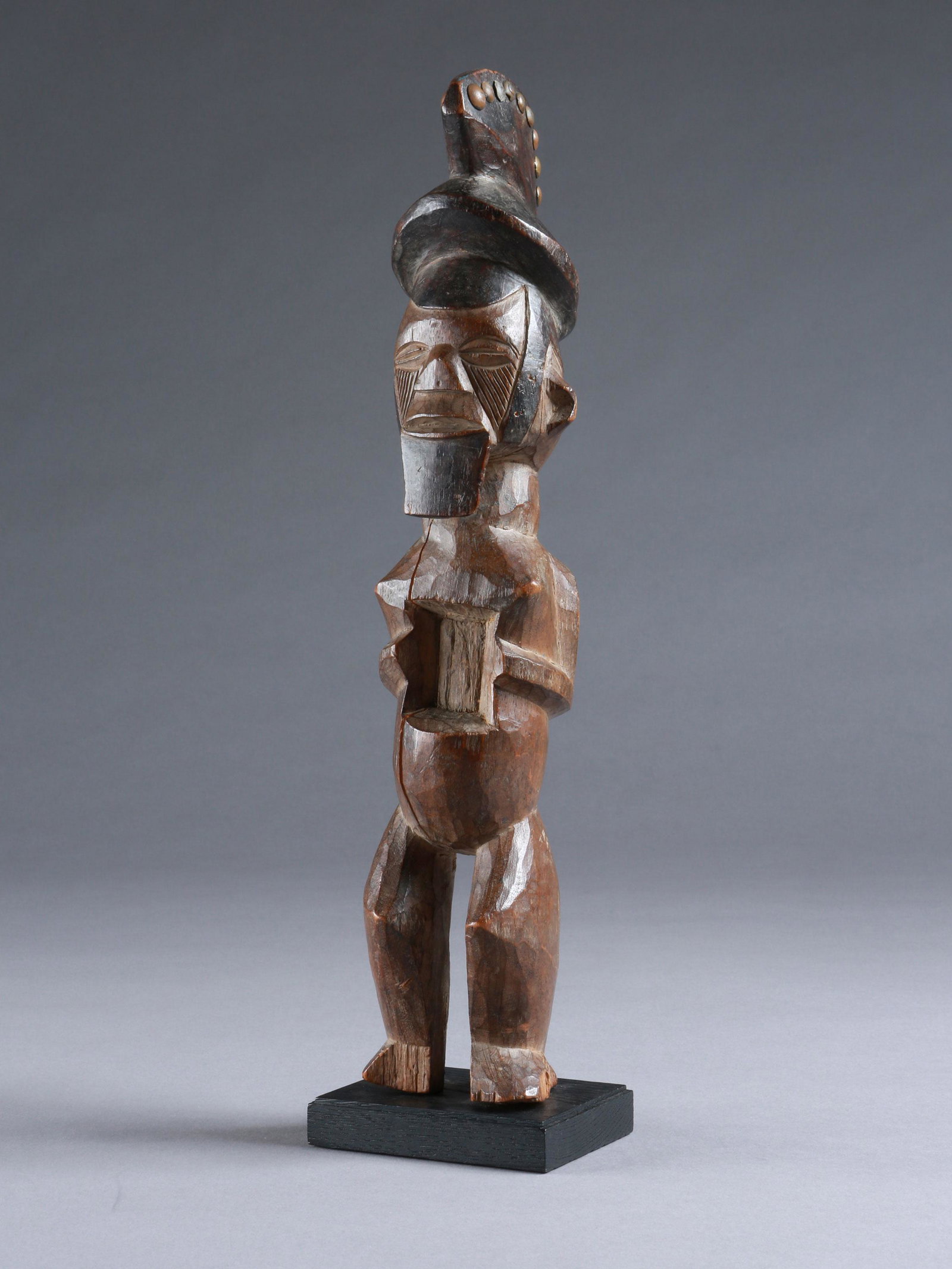A Teke Figure, "buti" (1 of 14)