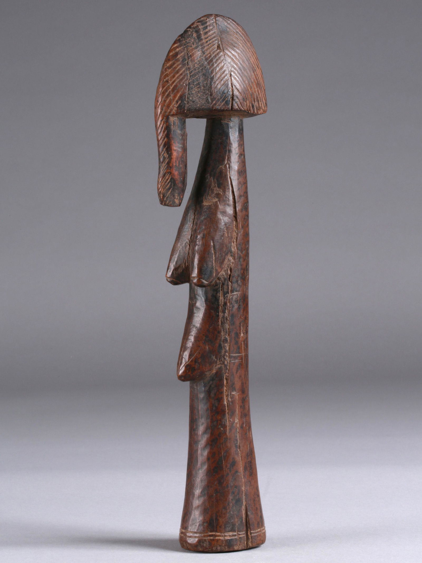 A Mossi Doll, "biiga" (1 of 14)