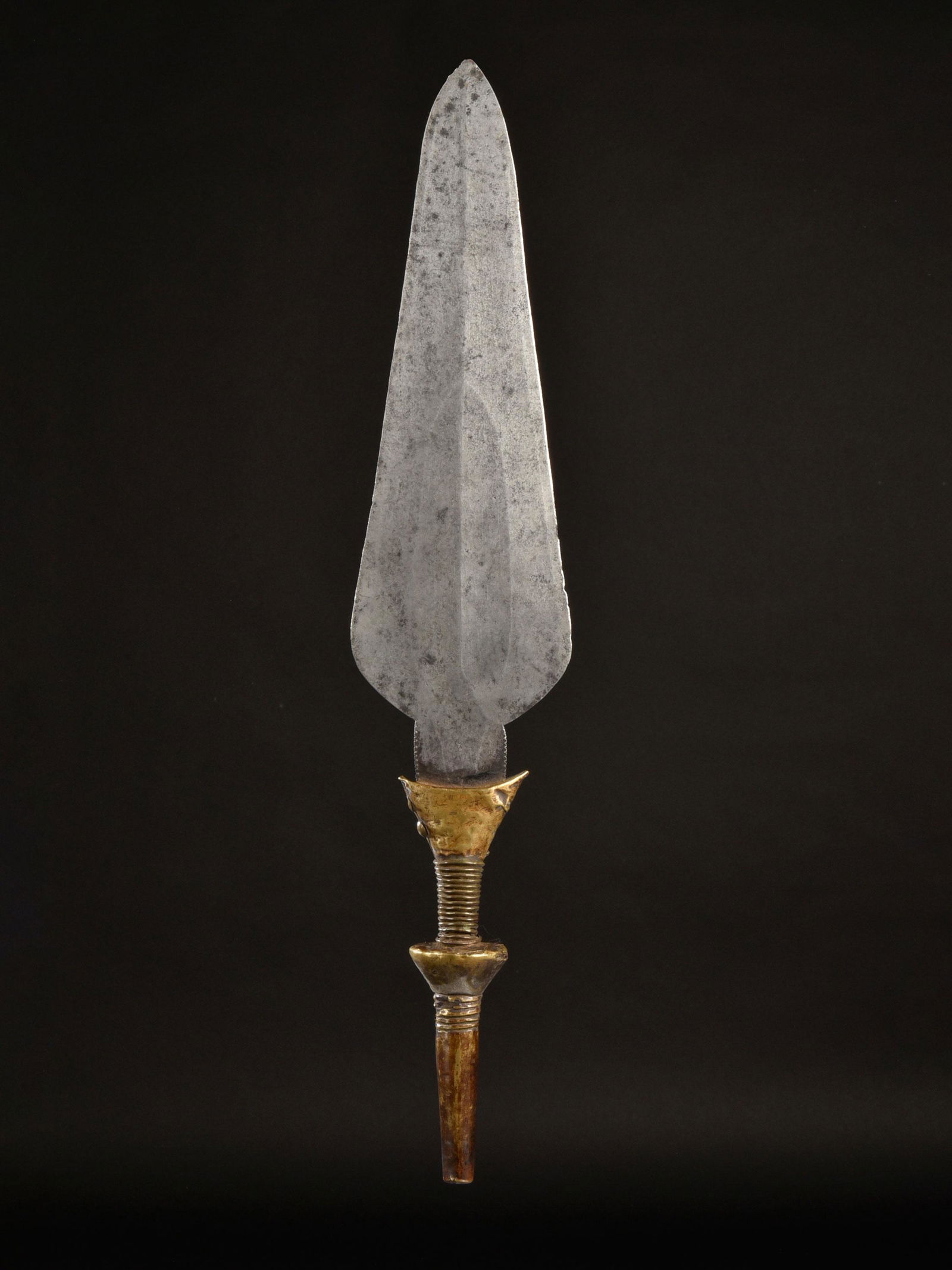 A Ngandu Short Sword (1 of 6)