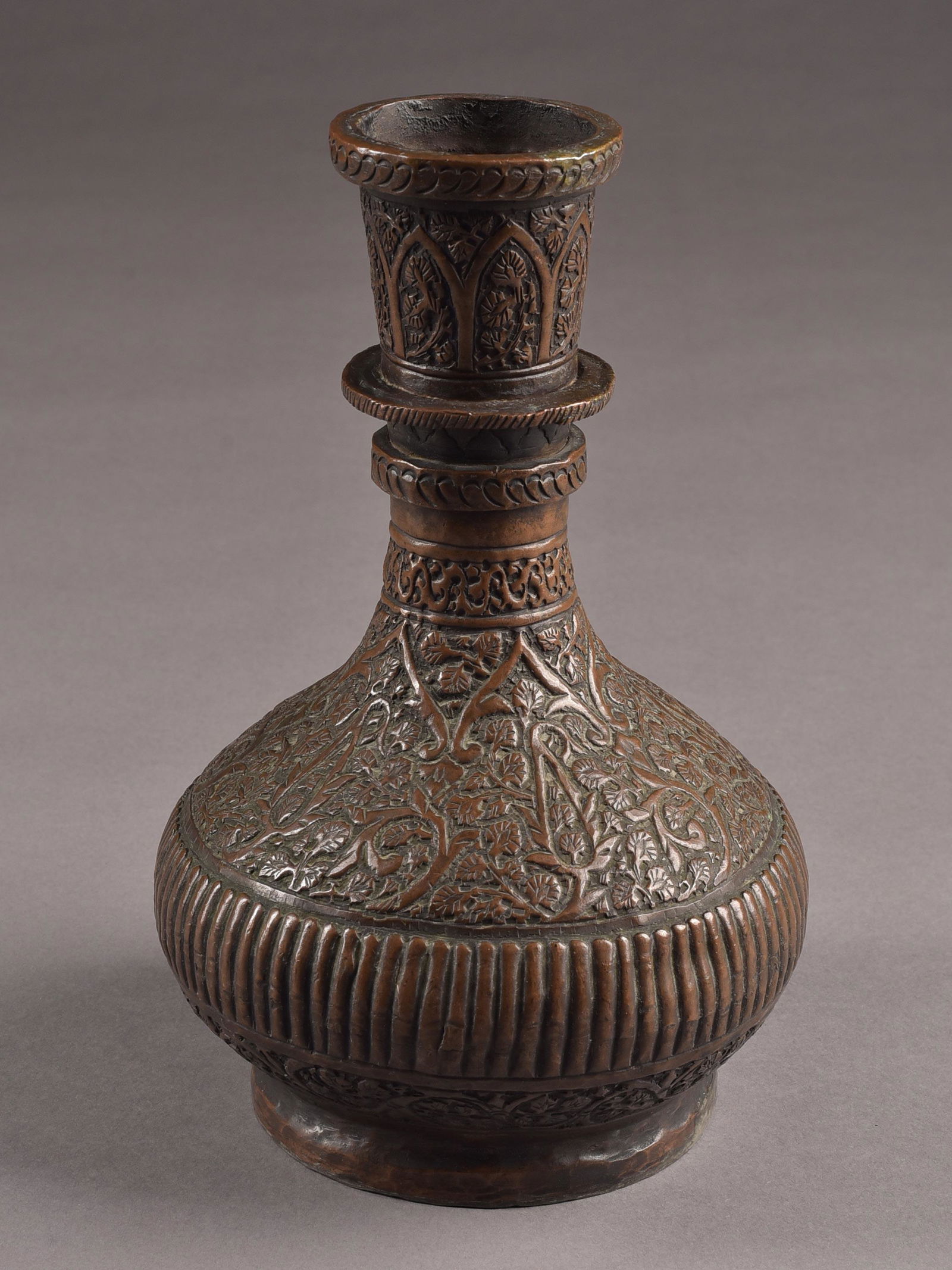 An Indian Vessel (1 of 6)