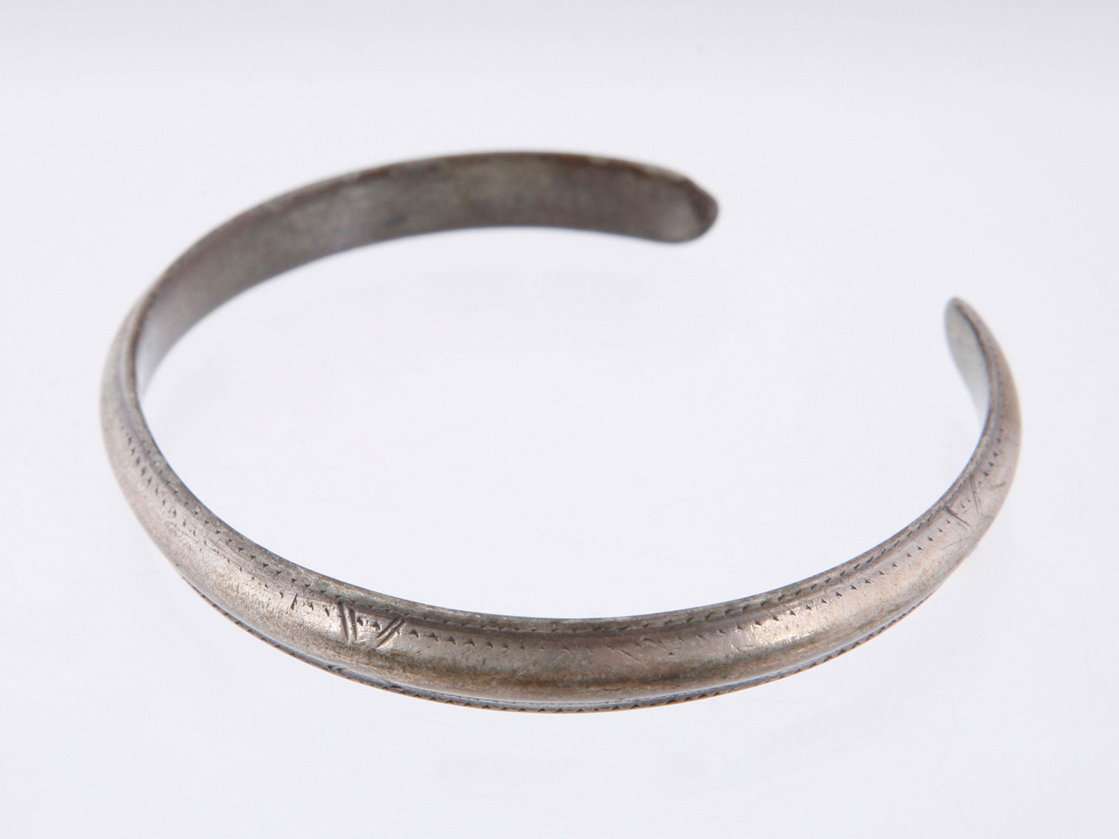 An Indian Bracelet (1 of 4)